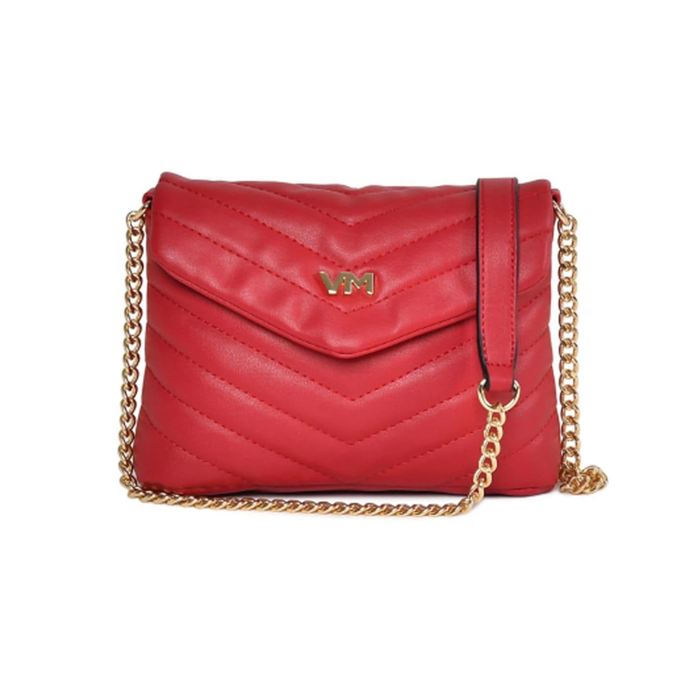 Bolso Bandolera vermehlo image.