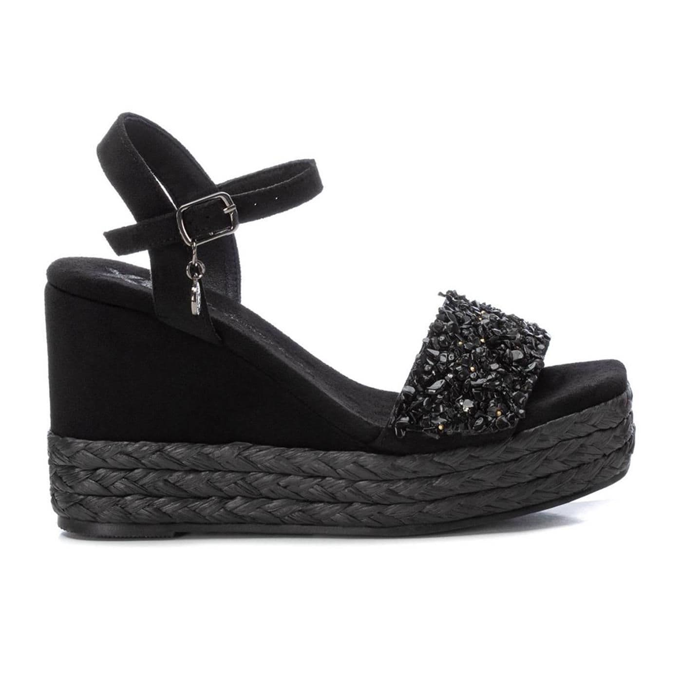 SANDALIA 142673 ant.negro image.