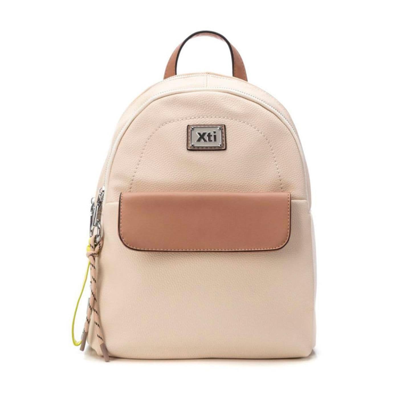 BOLSO SRA 184402 beige image.