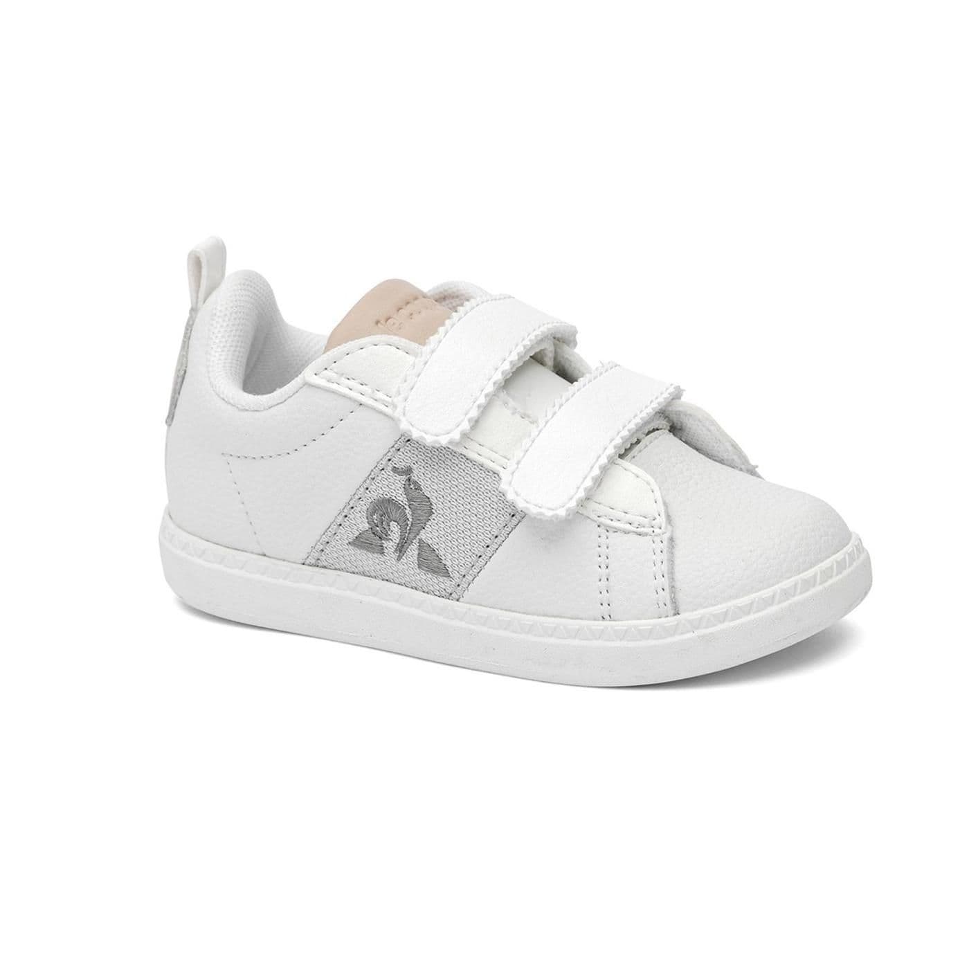 COURTCLASSIC INF GIRL optical white/old image.