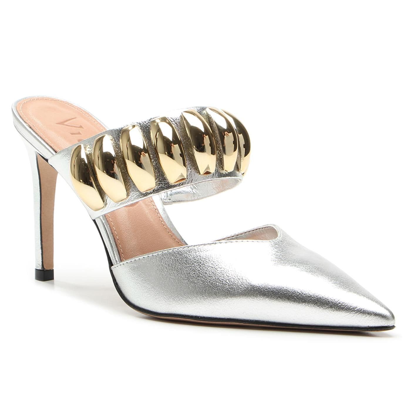 VITORIA 1415031-3 cristal prata image.