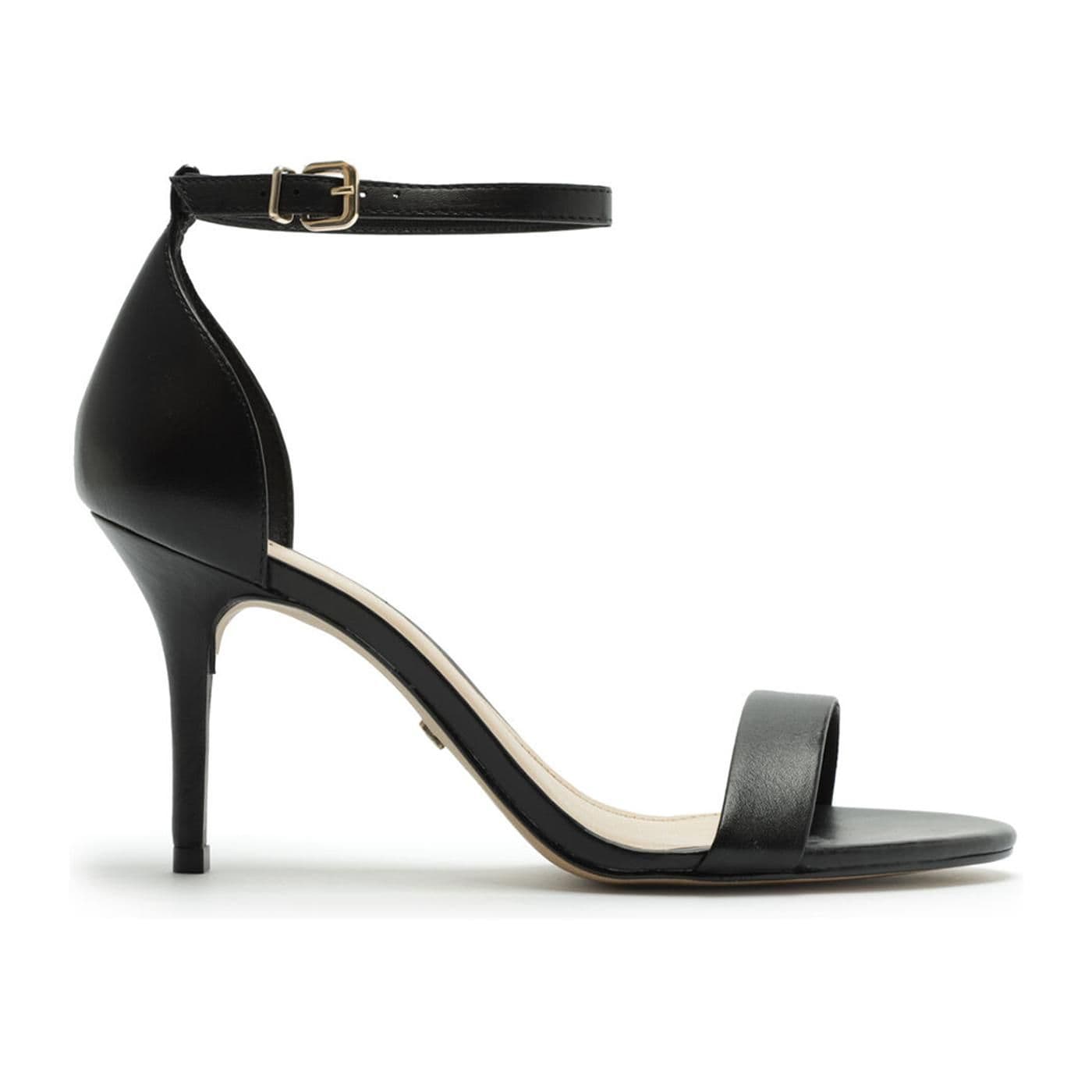 Sandalia Isabelli Tacon medio A0269500260085U x3pt - preto image.