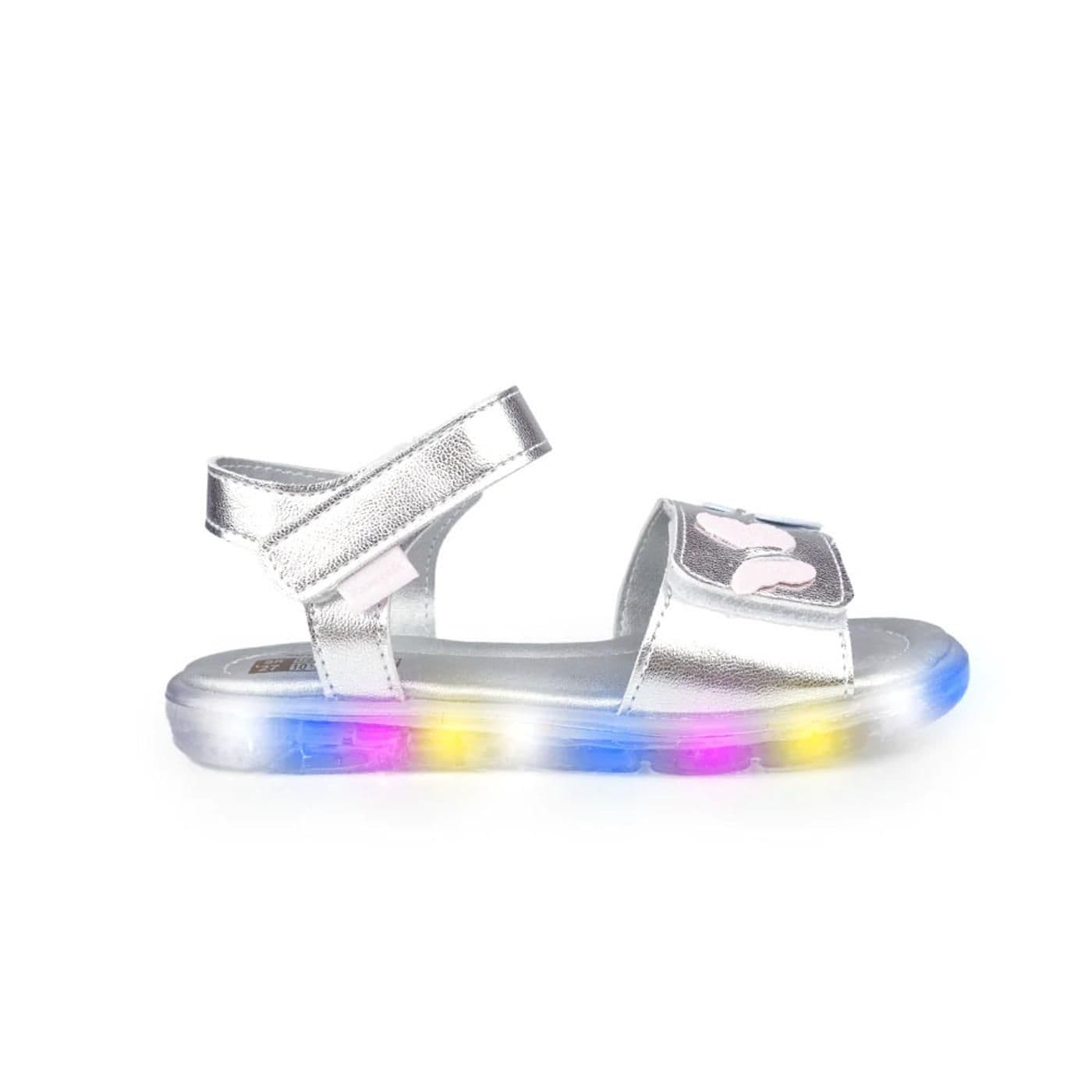 SANDALIA plata image.