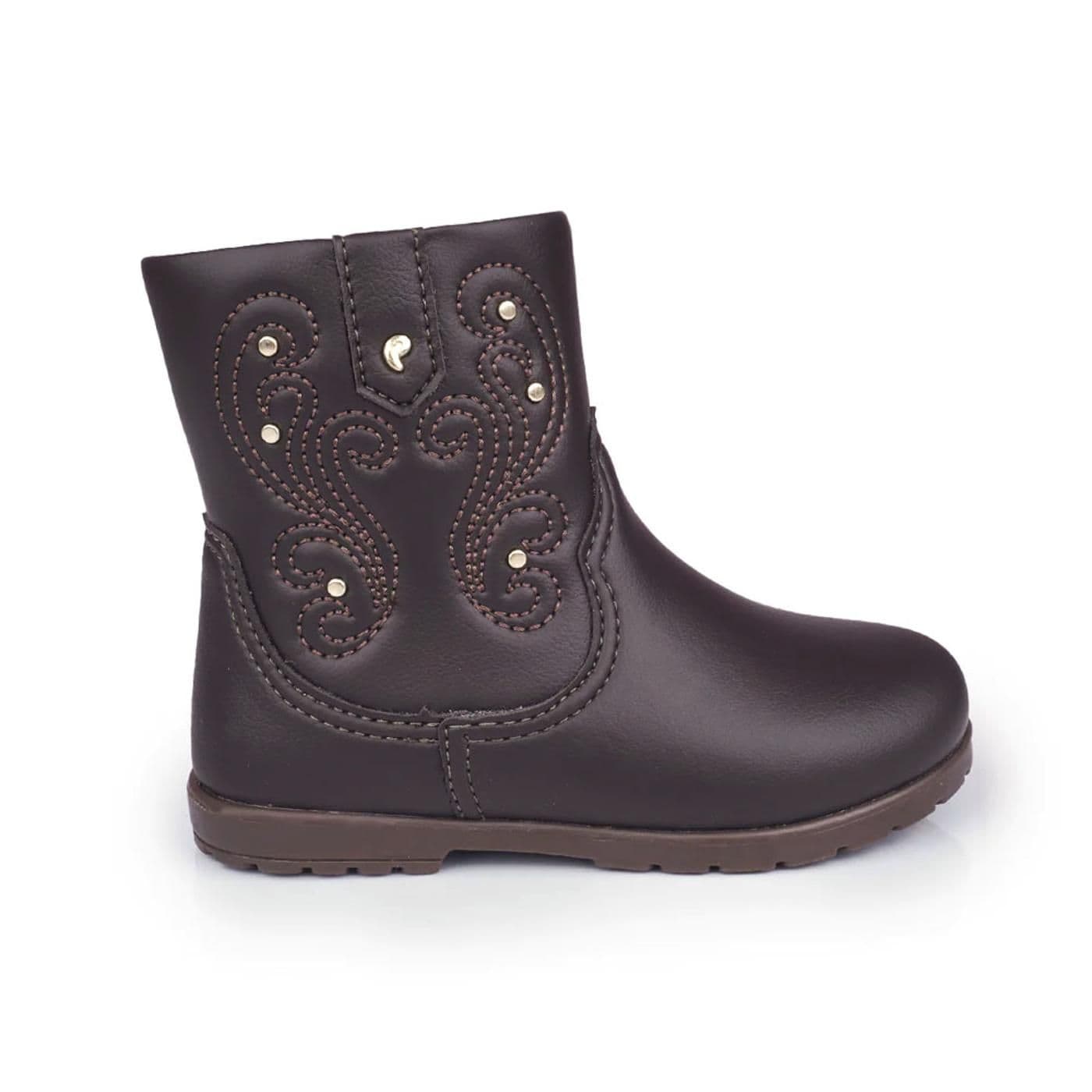 BOTA 141.087.000 marron image.