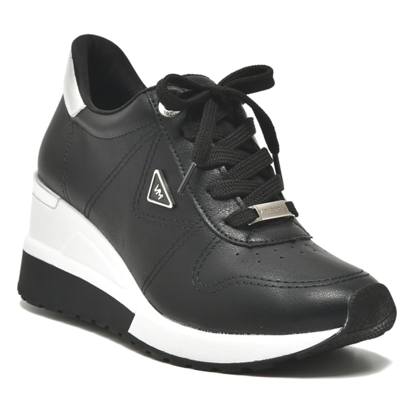 ZAPATILLA 046-003-01 preto/prata/prata image.