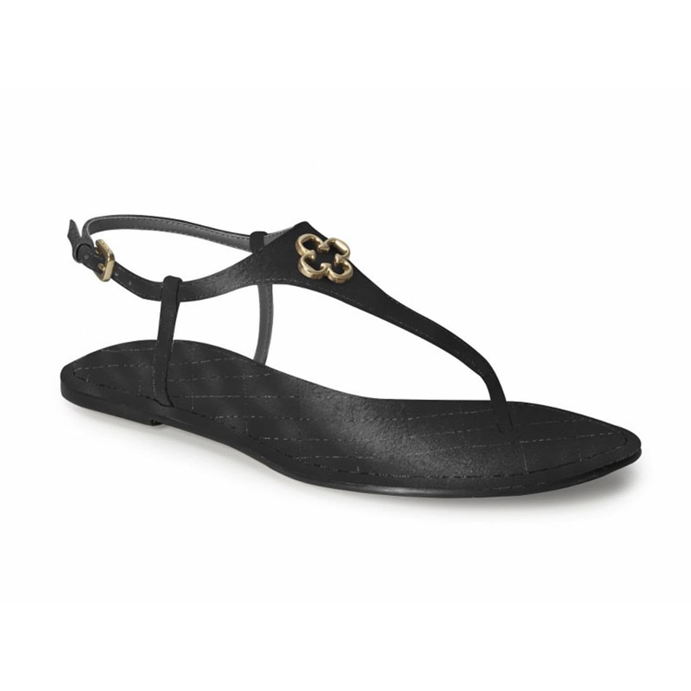 4017185-7 SANDALAIA BAJA preto image.