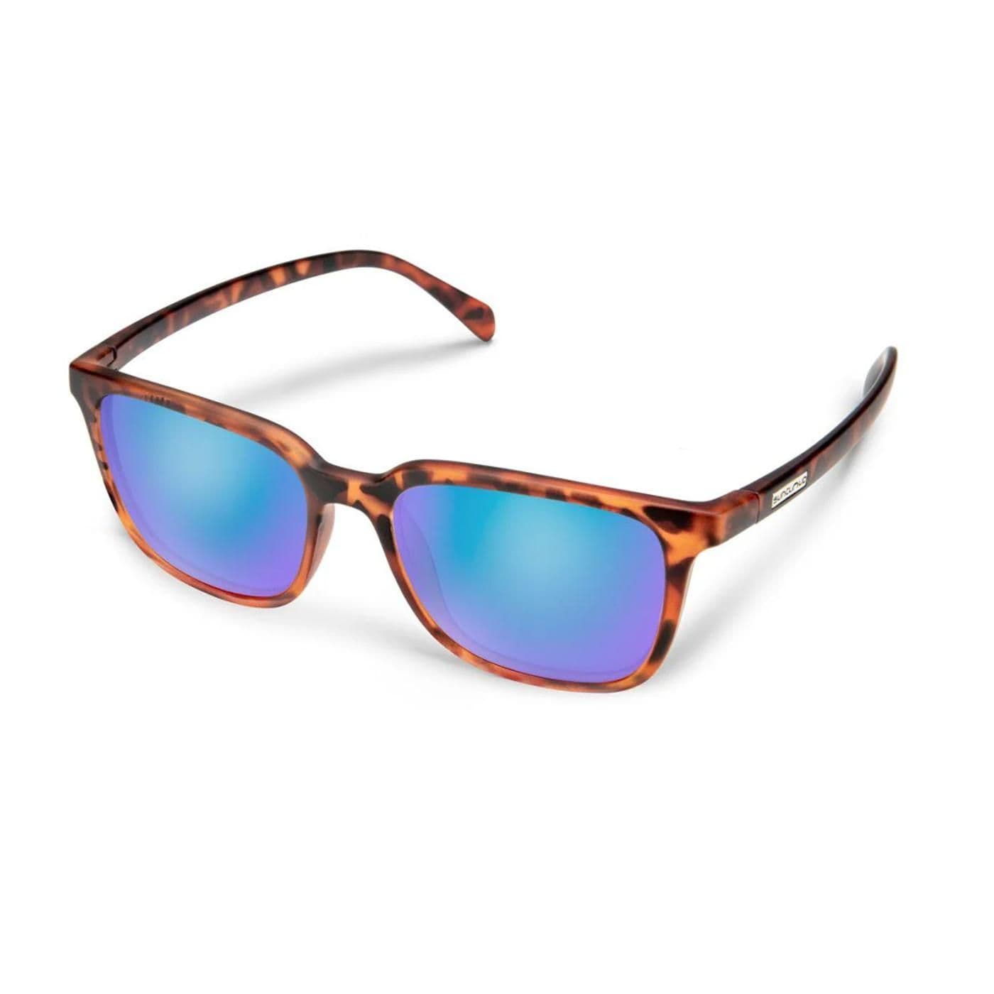 Boundary crystal denim + polarized brown image.