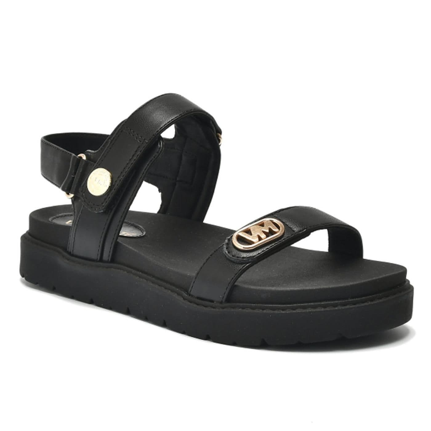 SANDALIA 176-009-01 creme image.