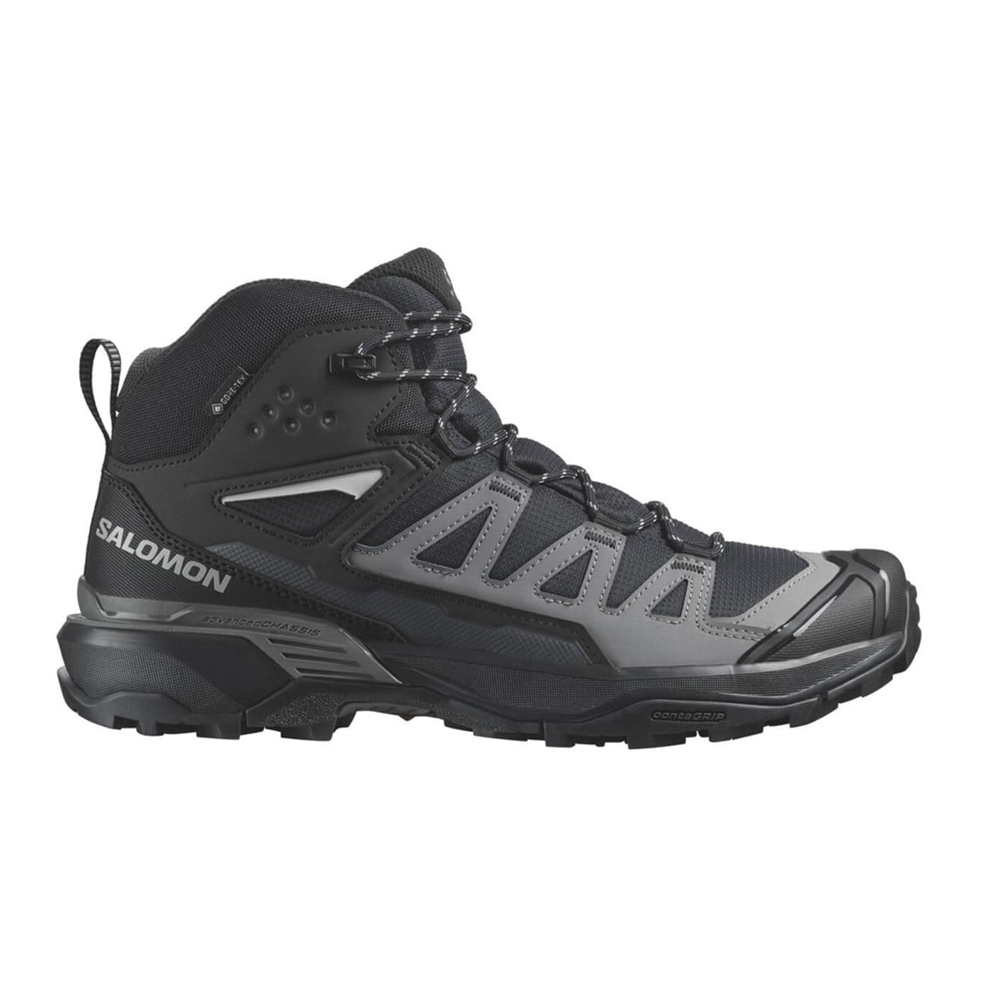 X ULTRA 360 MID GTX black/magnet/pewter image.