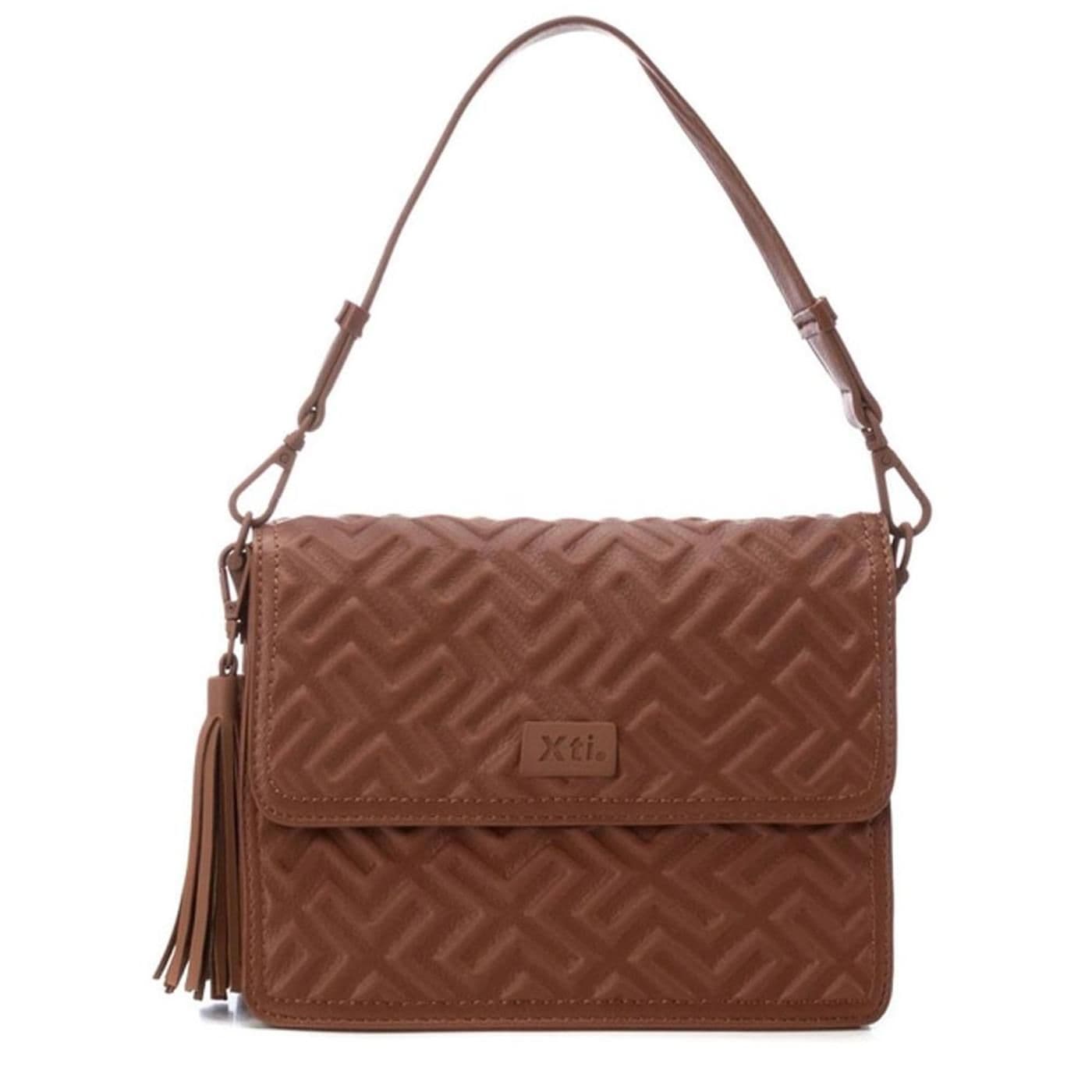 BOLSO SRA184332-2 camel image.