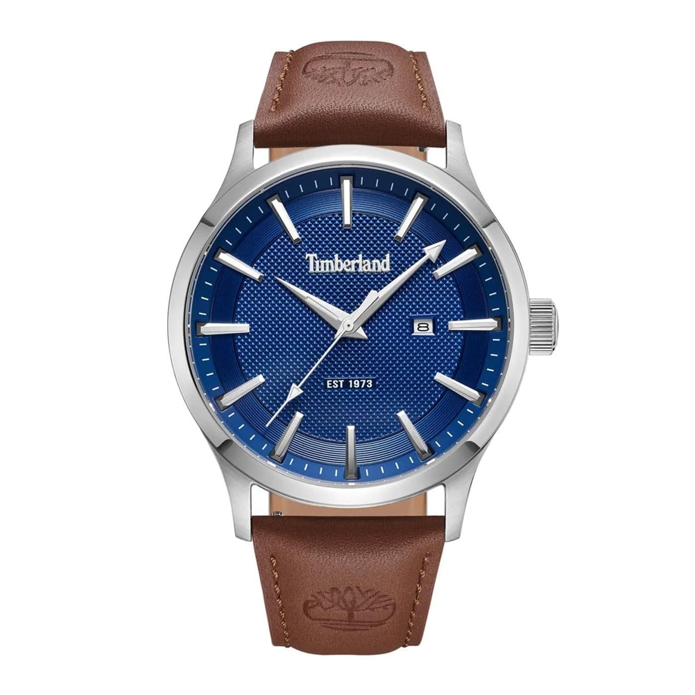 RELOJ TRUMBULL - TDWGB0041001 brown image.