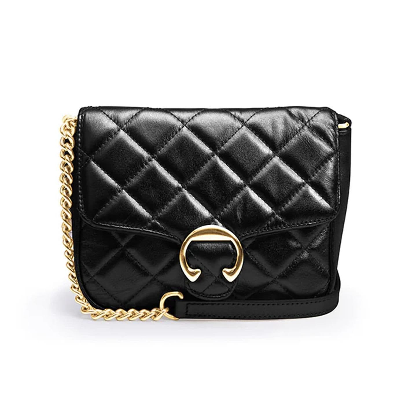 Bolso 4605245 black image.