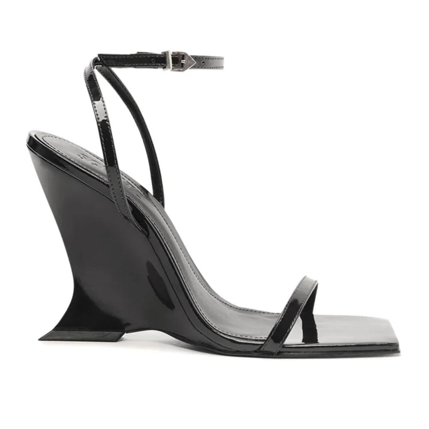 Sandalia S2203100010001U black image.