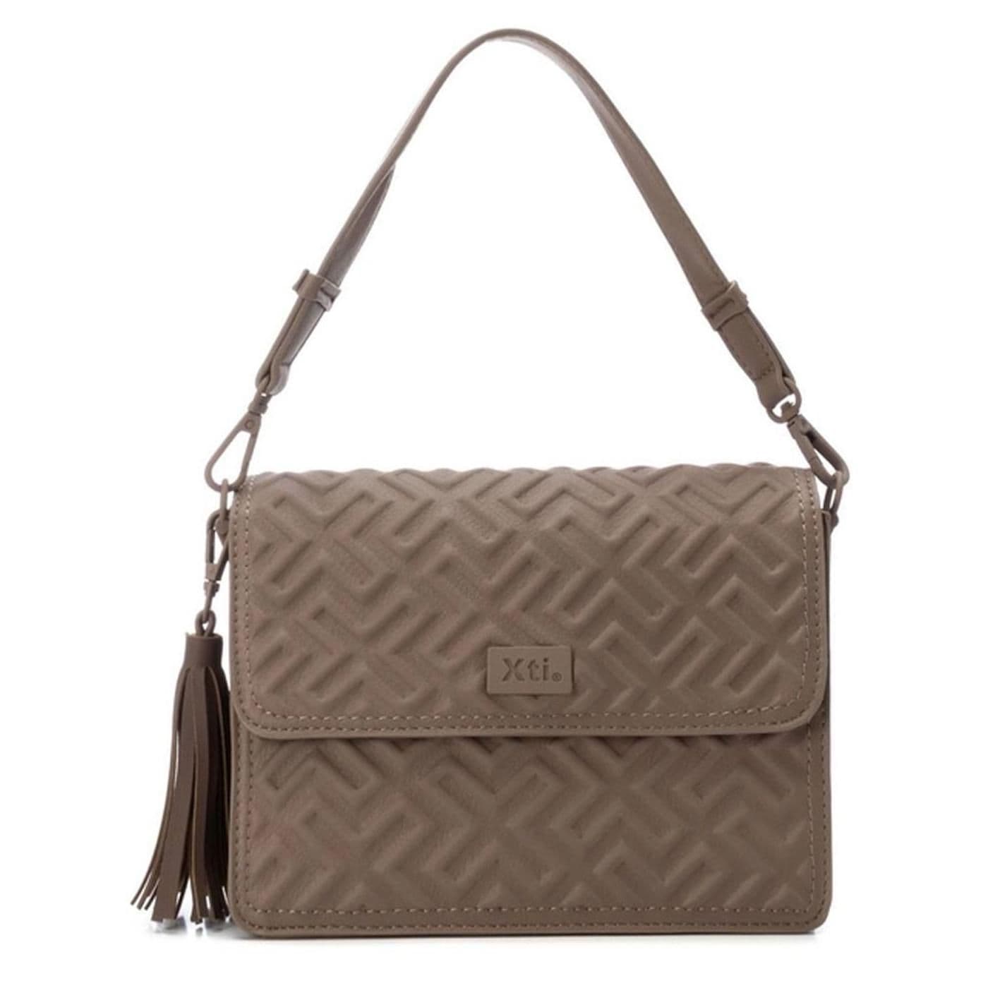 BOLSO SRA184332-1 taupe image.