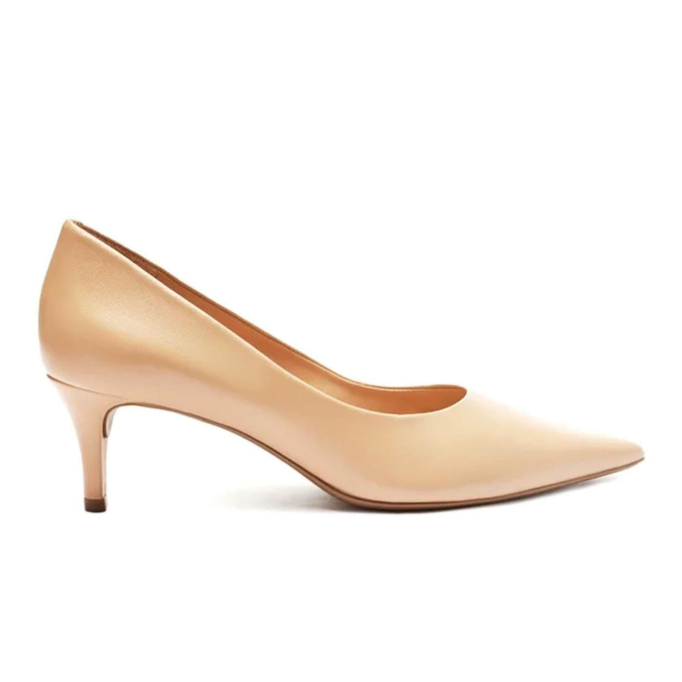 Scarpin A1068800090111U true sand image.