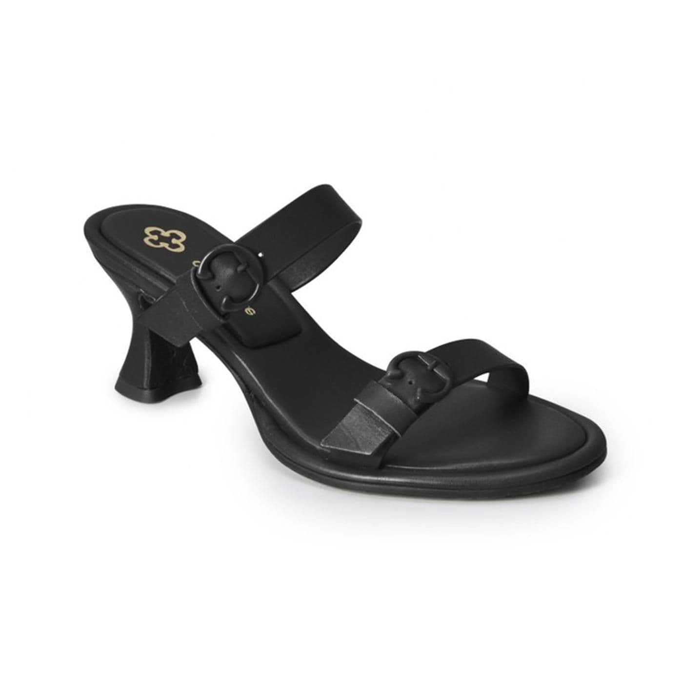 4017230-5 SANDALIA TACON preto image.