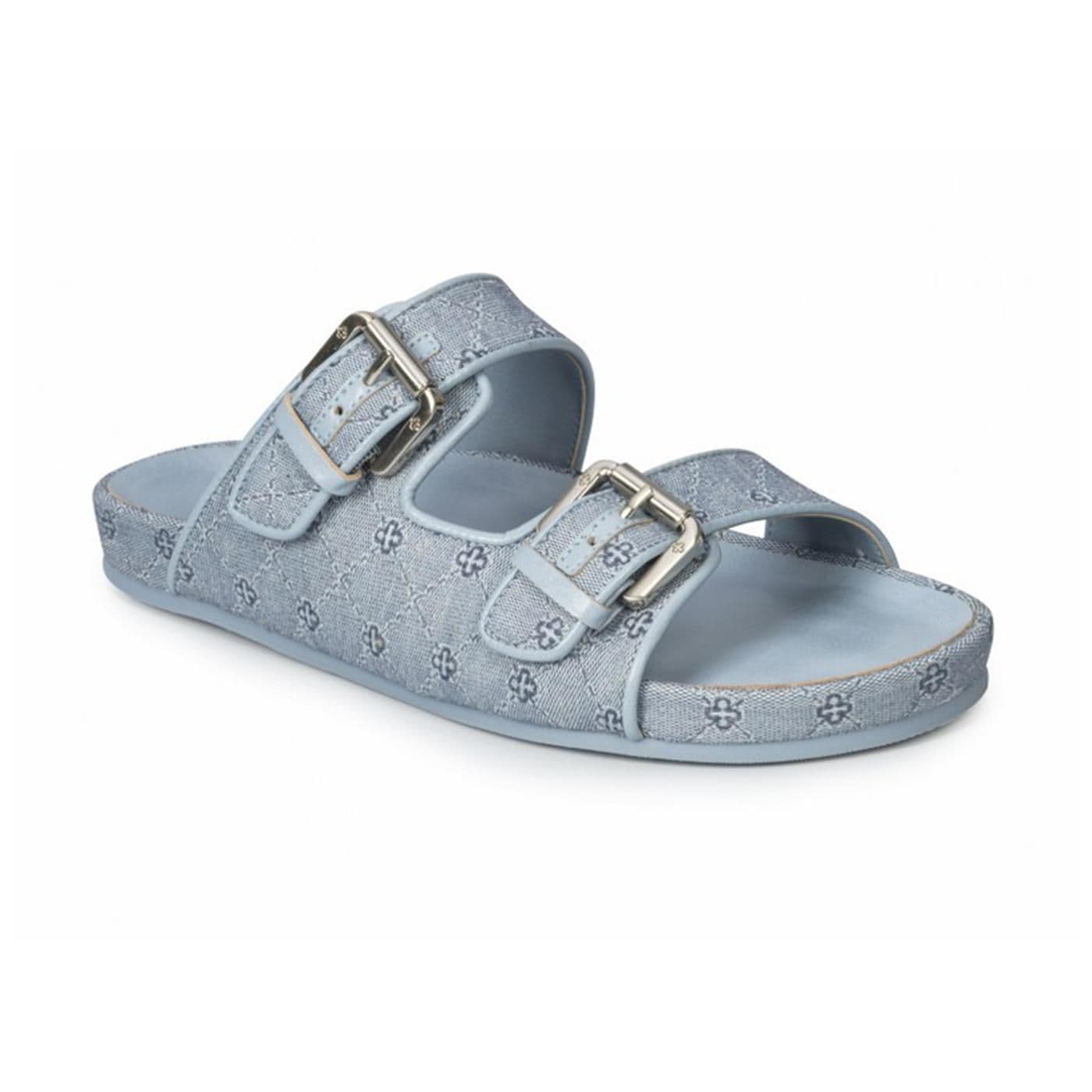 4017019-2 SANDALIA BAJA marinho azurro/azul chiaro image.