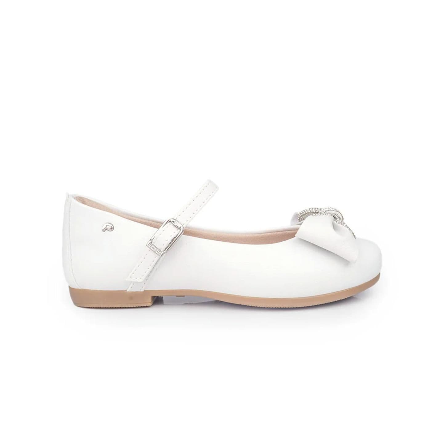 BAILARINA ANGEL white image.