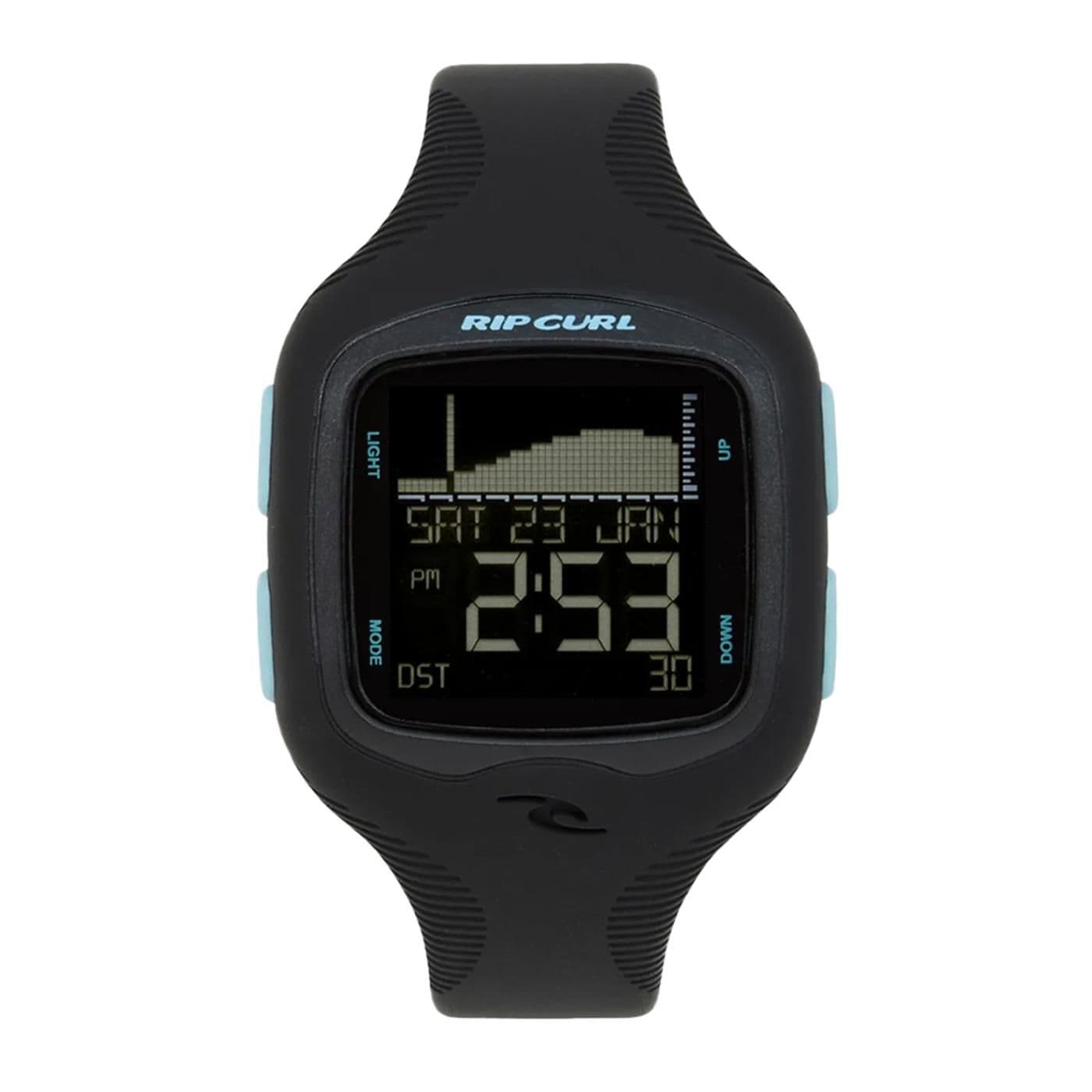 KUSAI TIDE black image.