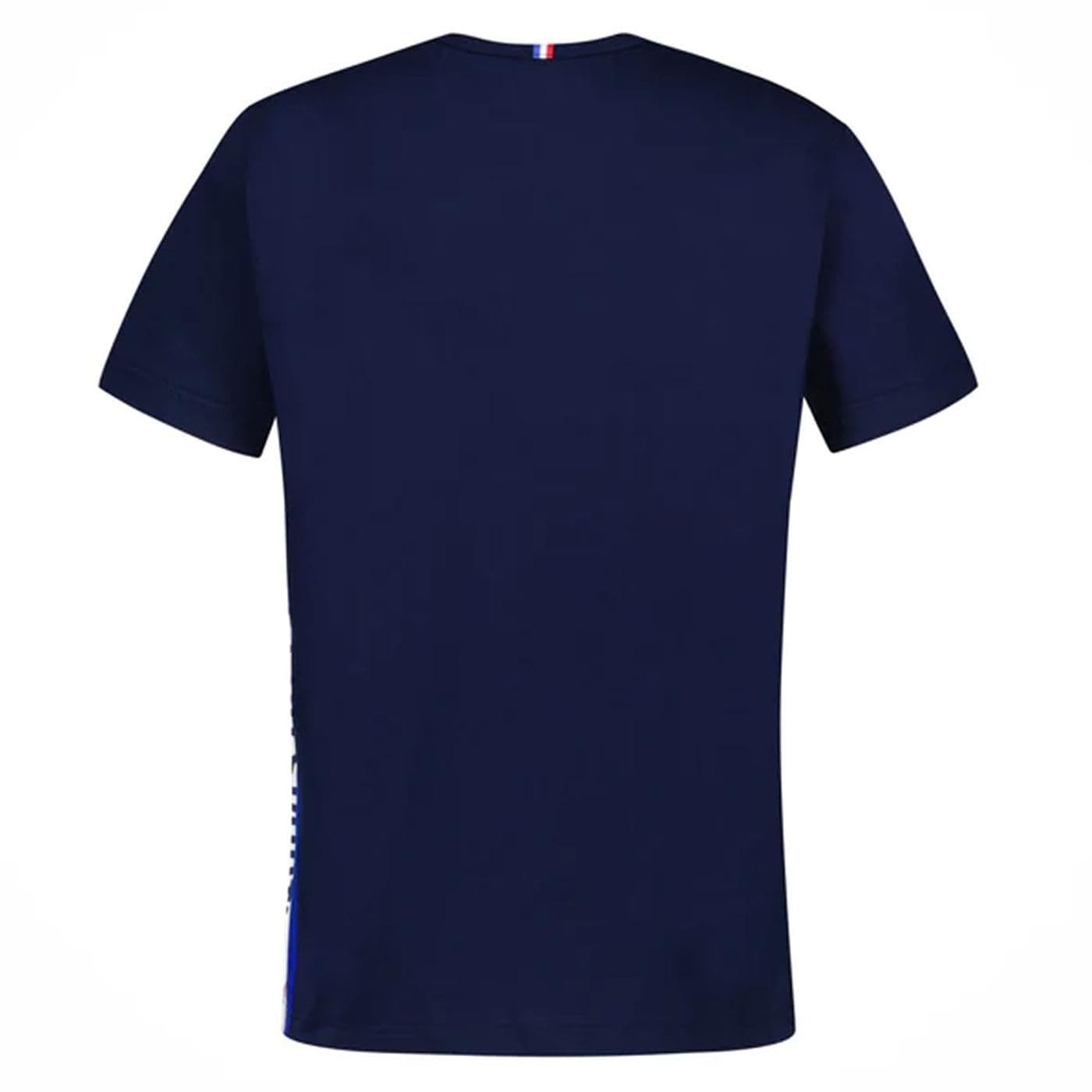 TRI Tee SS N°1 Enfant bleu nuit - image