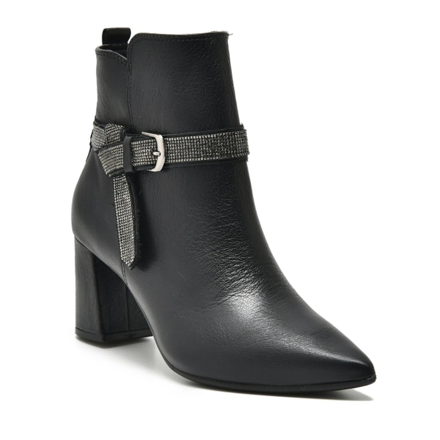 BOTÍN 056-001-01 preto image.