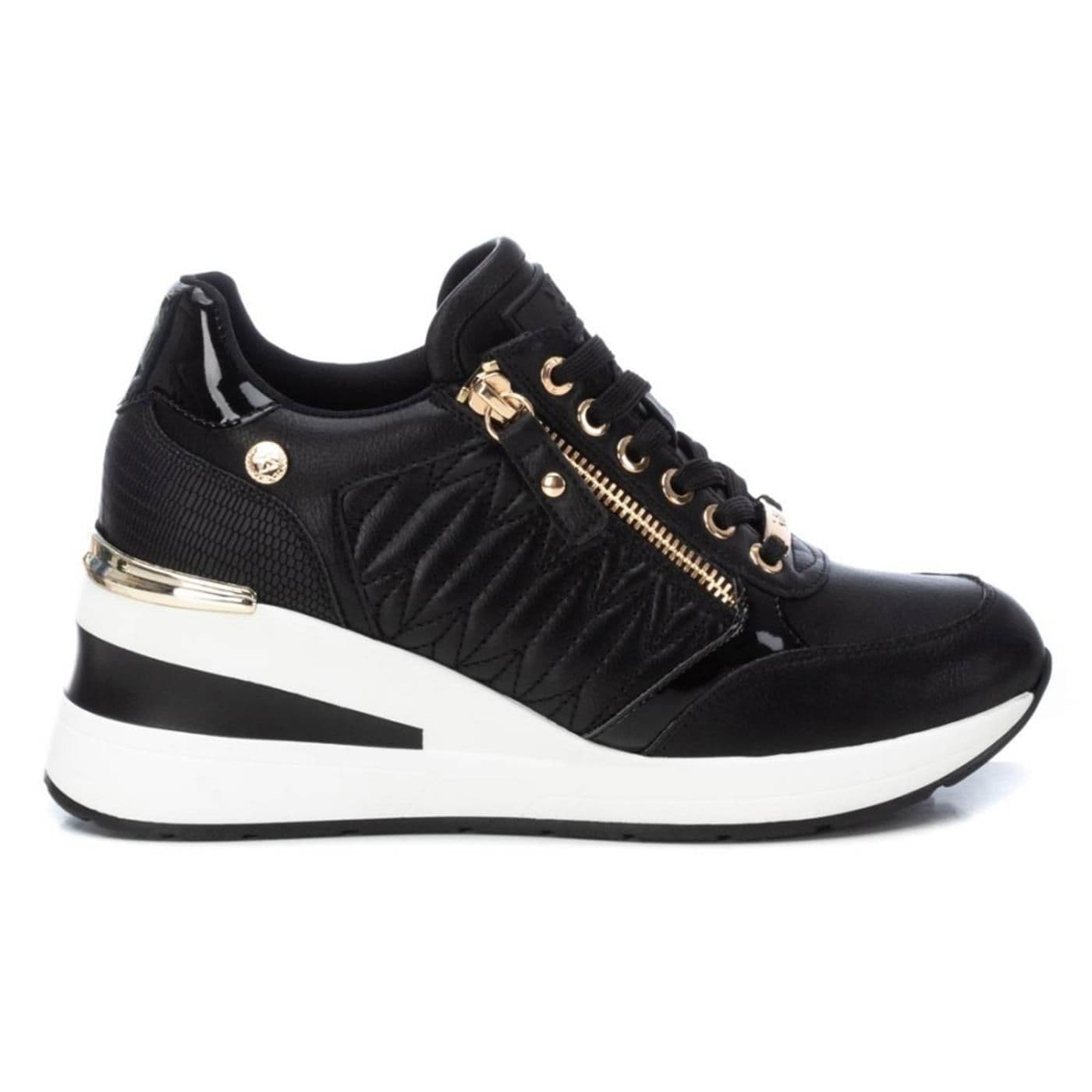 ZAPATO SRA143071 negro image.