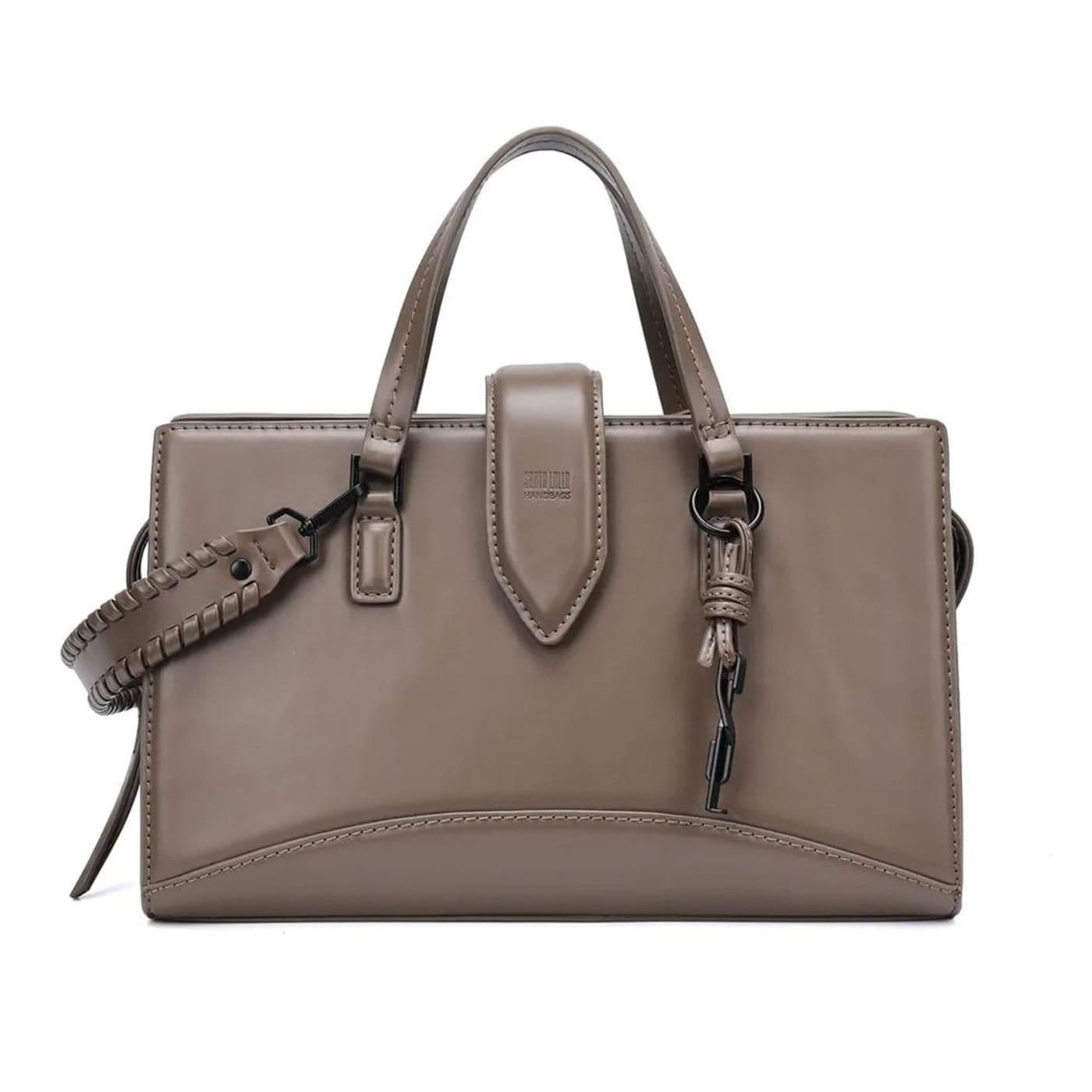 Bolso 0453.4E66.037B cinza image.