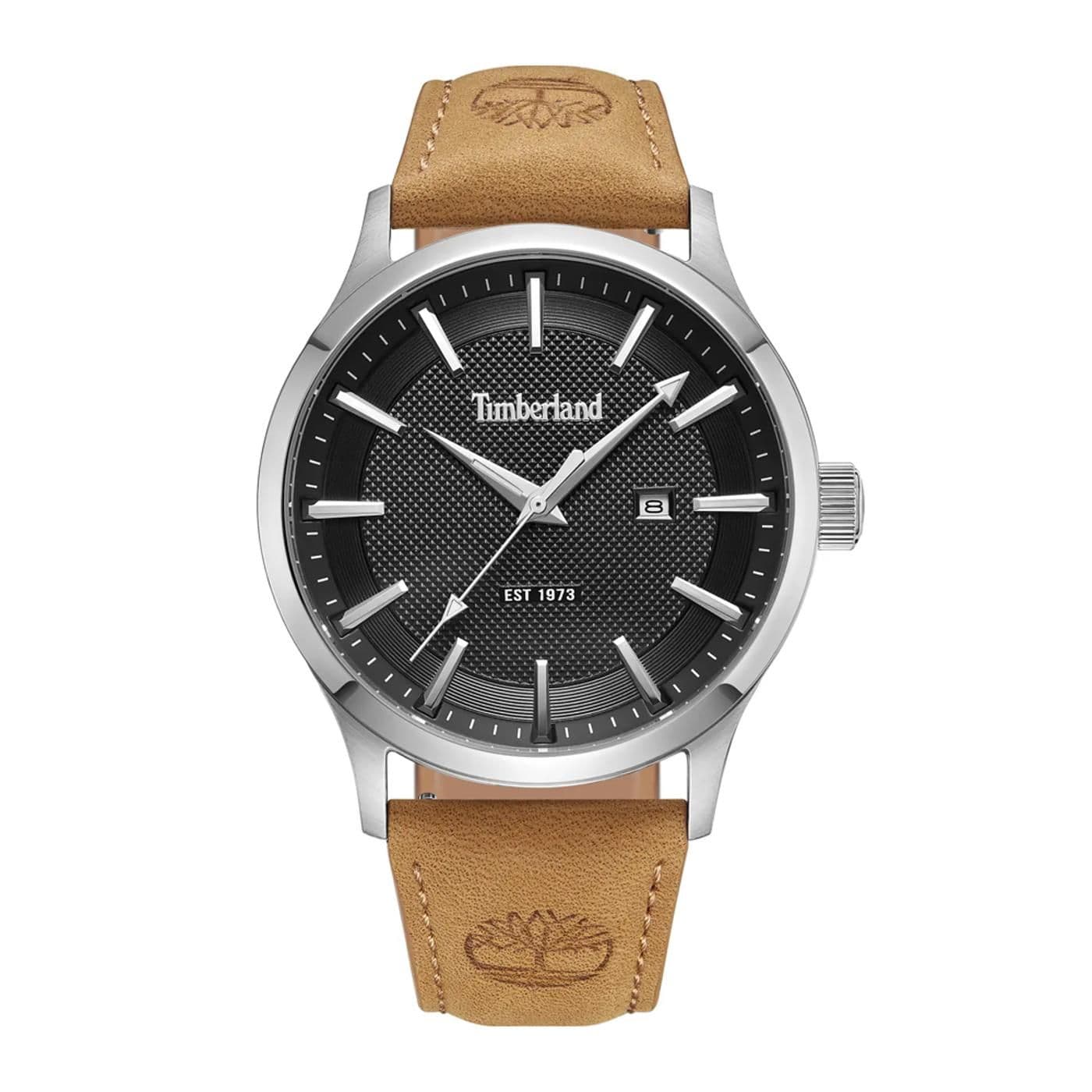 RELOJ TRUMBULL - TDWGB0041003 brown image.