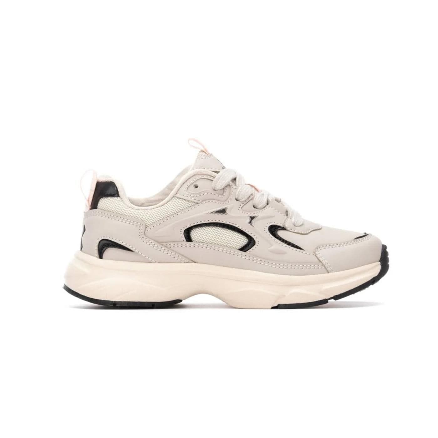 ZAPATO SRA 173116 beige image.