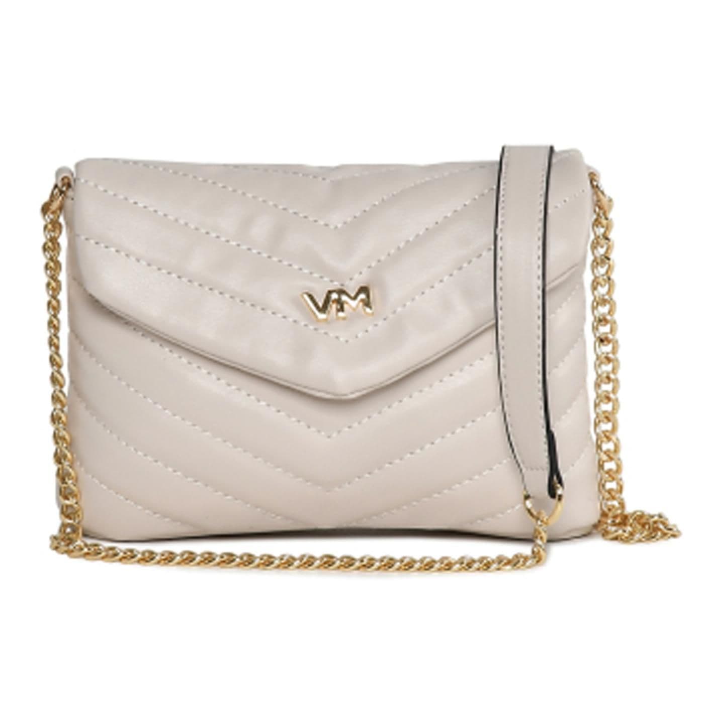 BOLSO B2-519-01 off white image.