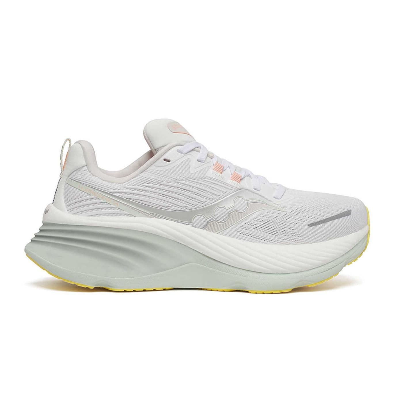 HURRICANE 24 white/foam image.