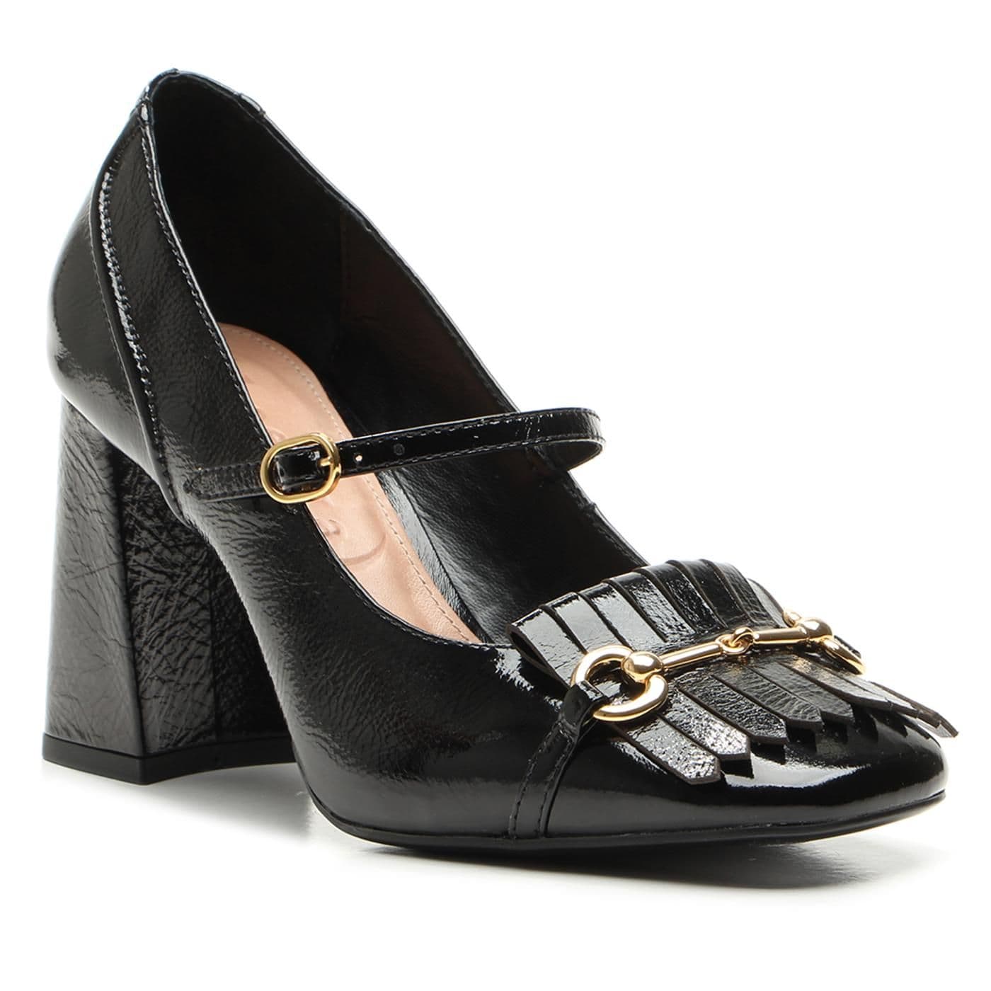 ANATOLIA 2193004 verniz show preto image.