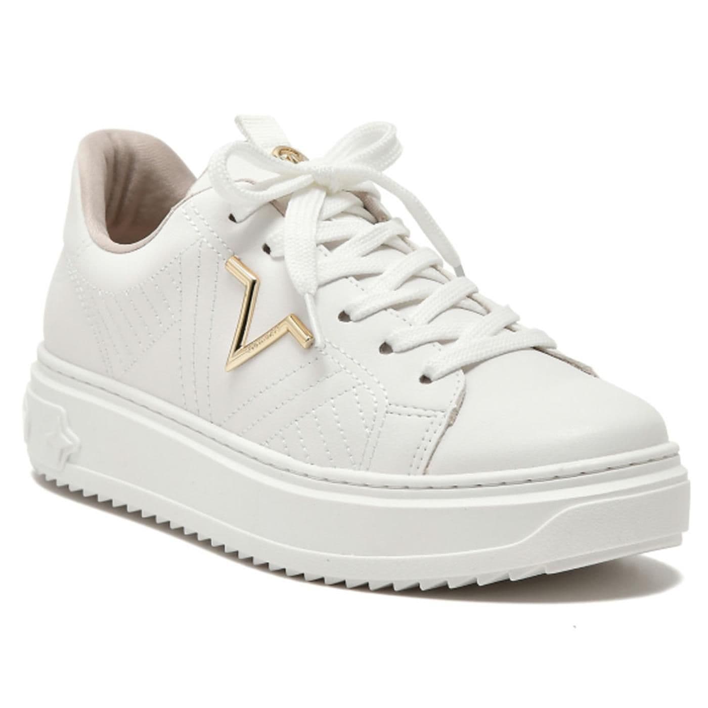 ZAPATILLA 055-003-01 branco image.