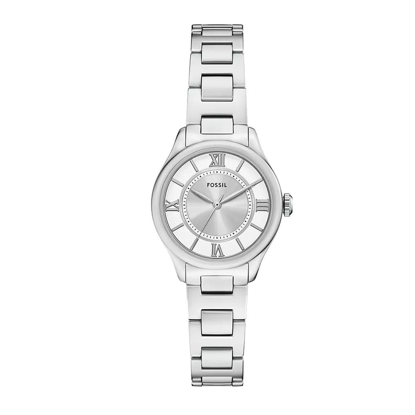 GILMORE silver image.