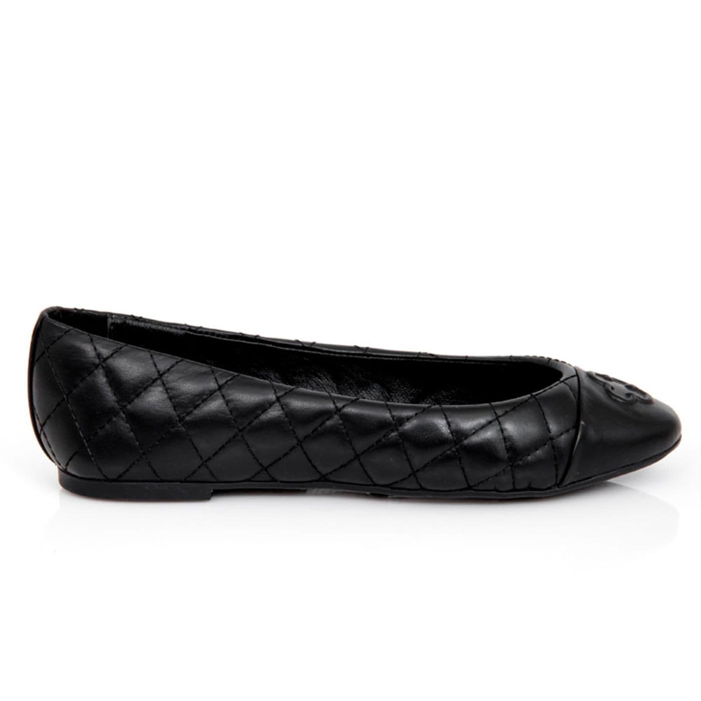 BAILARINA 4018931 mestiço satinato preto image.