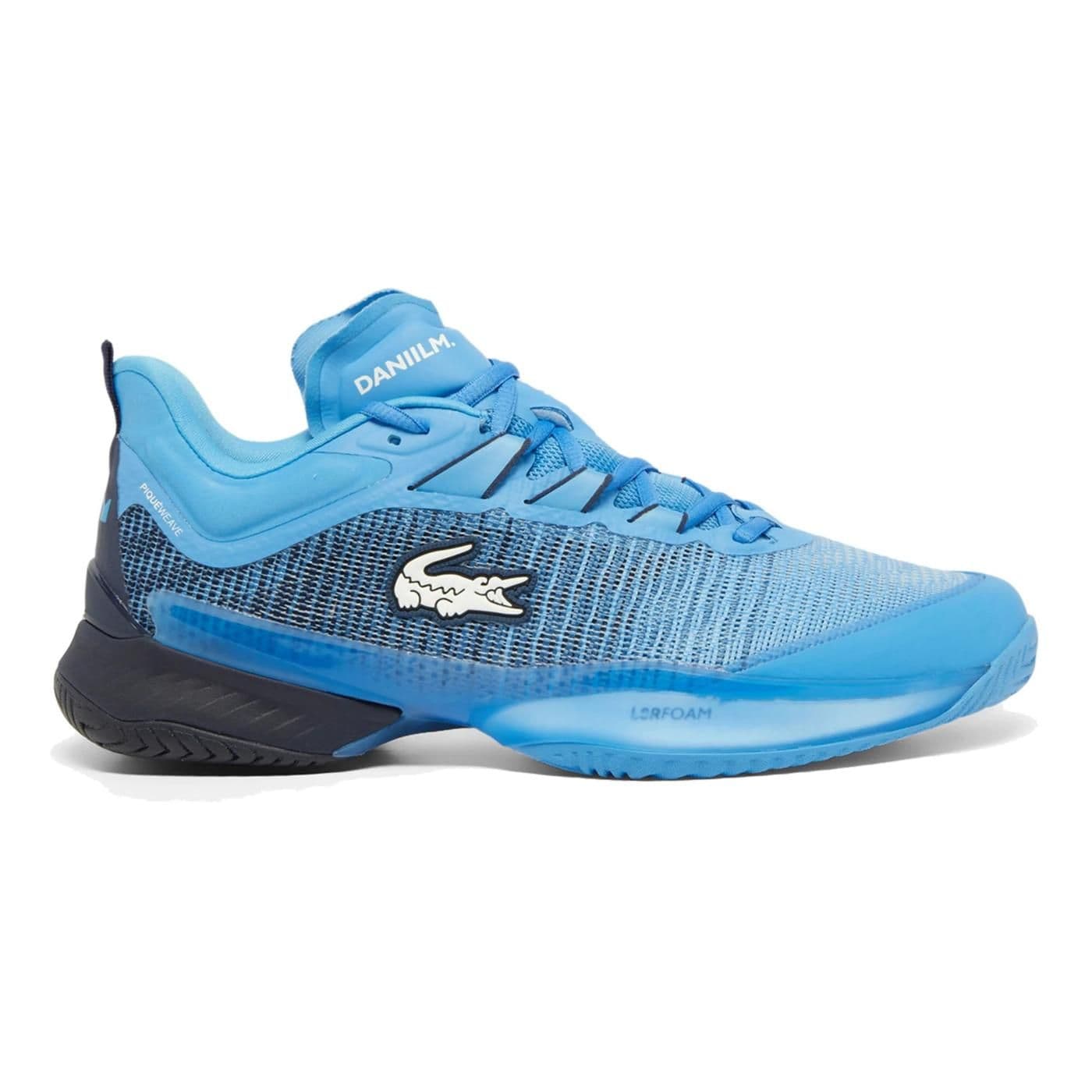 ZAPATILLAS LACOSTE AG-LT ULTRA 48M087 BN1 image.