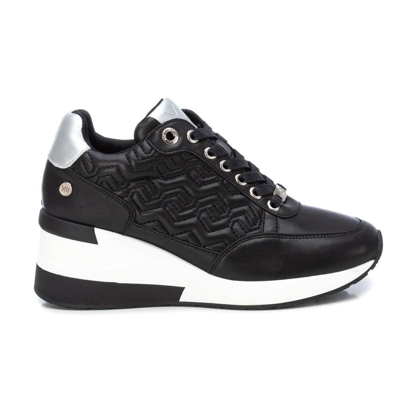 ZAPATO SRA C negro image.