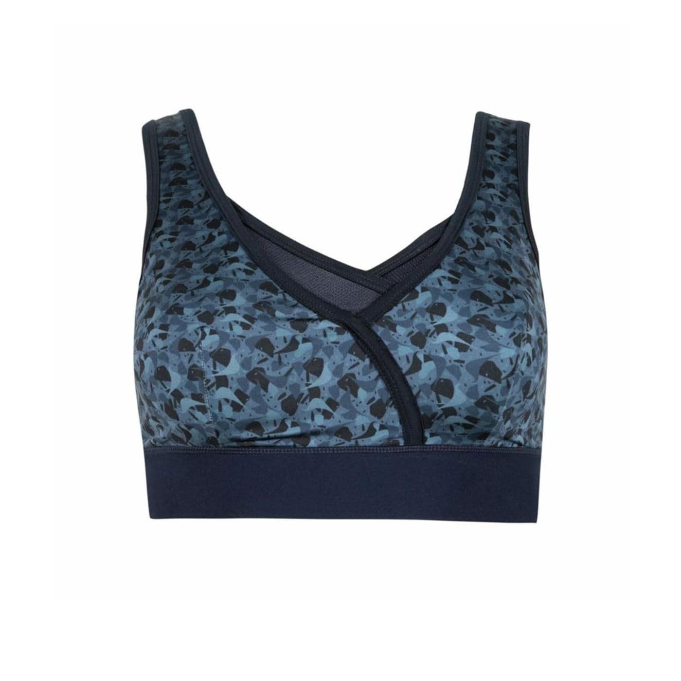 TRAINING PERF Brassière N°3 W all over image.