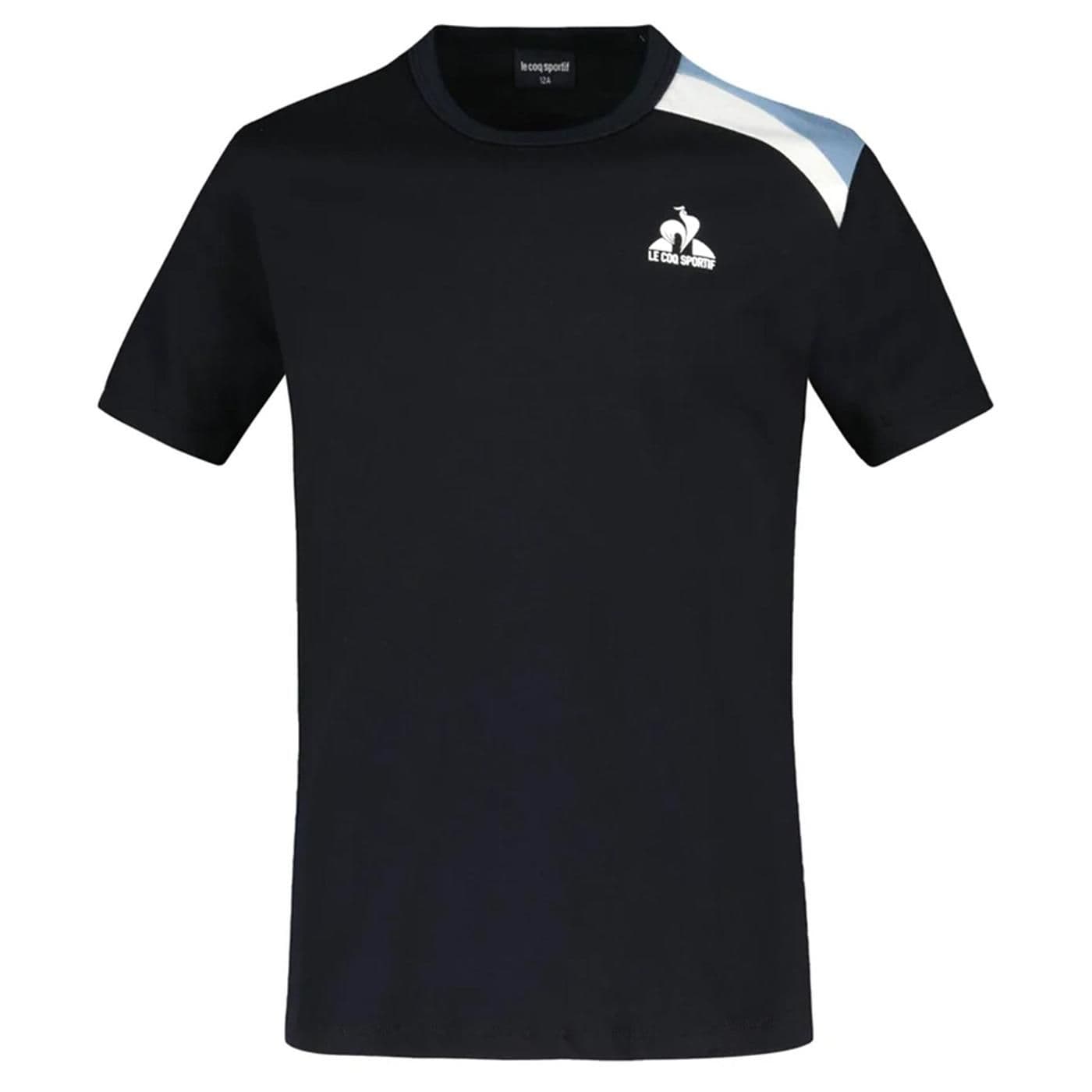 GRAPHIQUE Tee SS N°3 ENFANT black image.