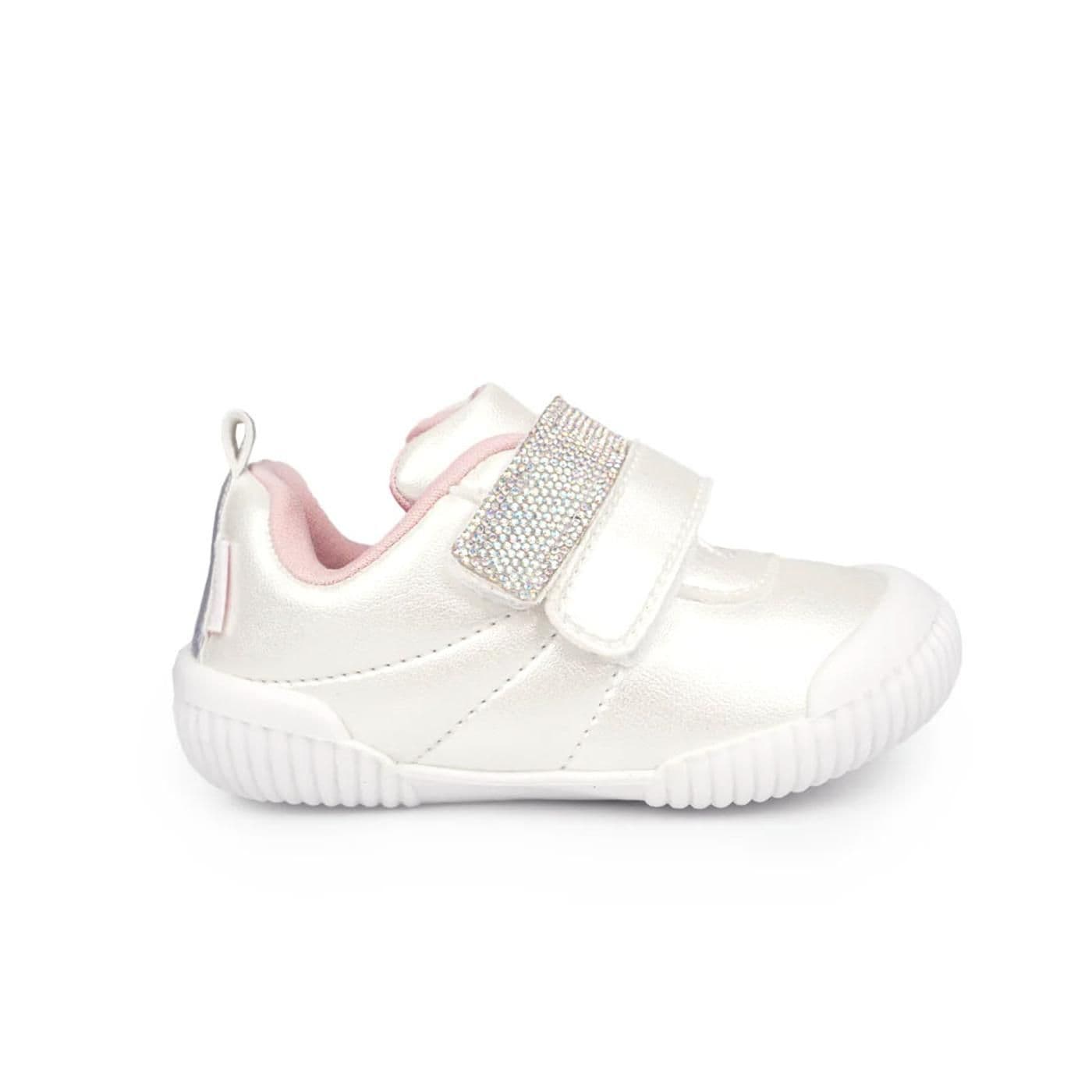 TENIS YUYU white image.