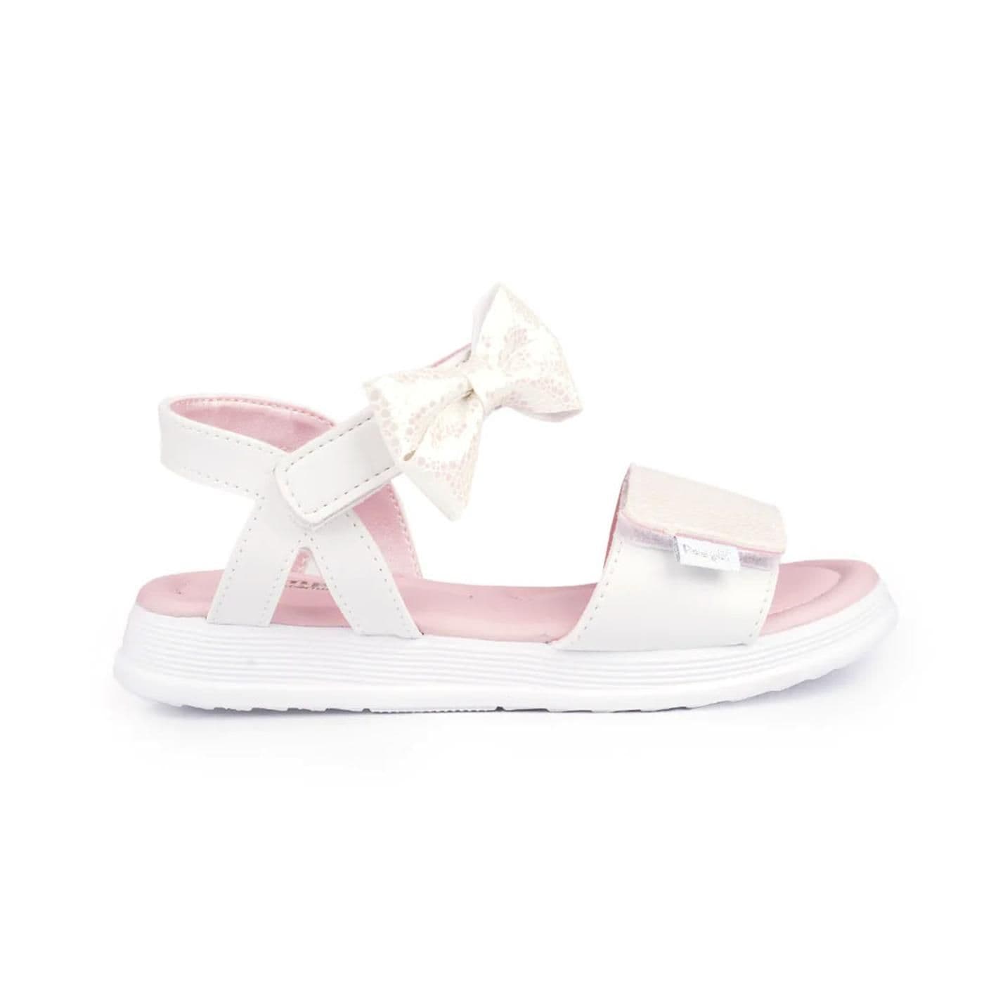 SANDALIA blanco image.