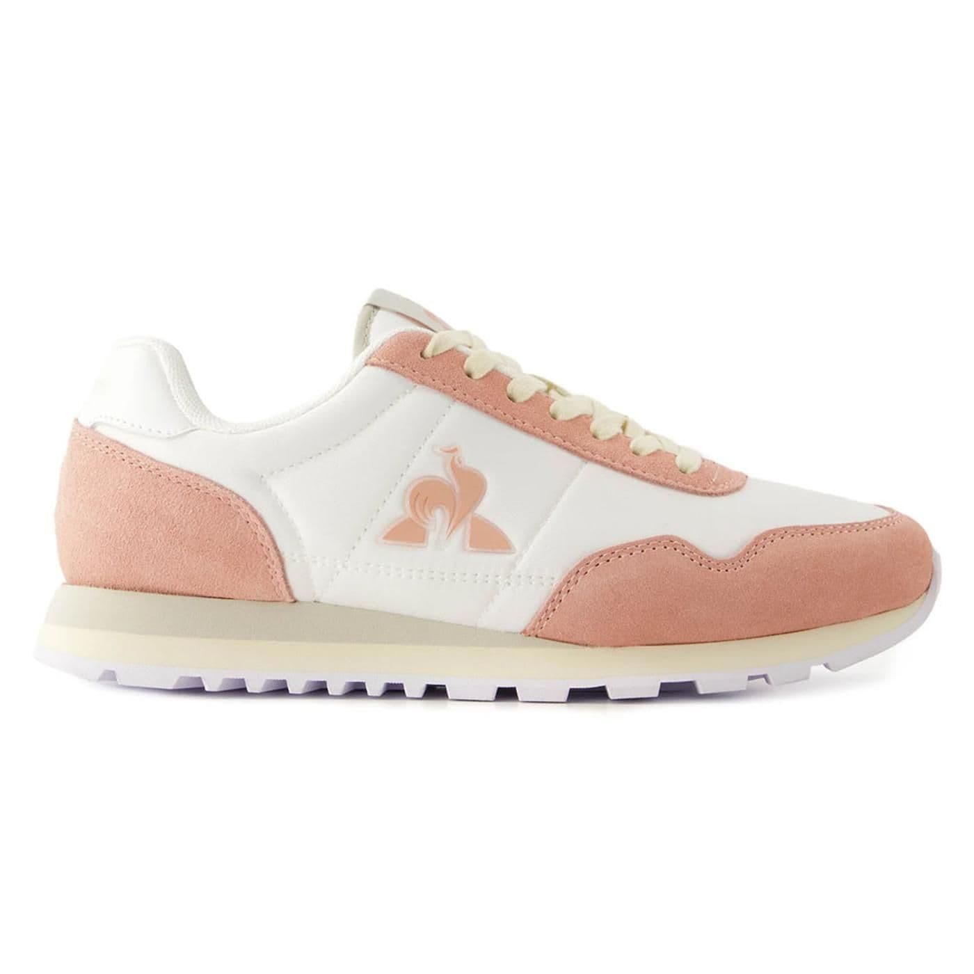 ASTRA_2 W optical white/ rose tan image.