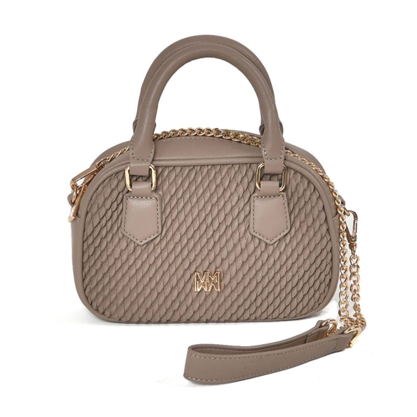 BOLSO B2-607-01 fendi image.