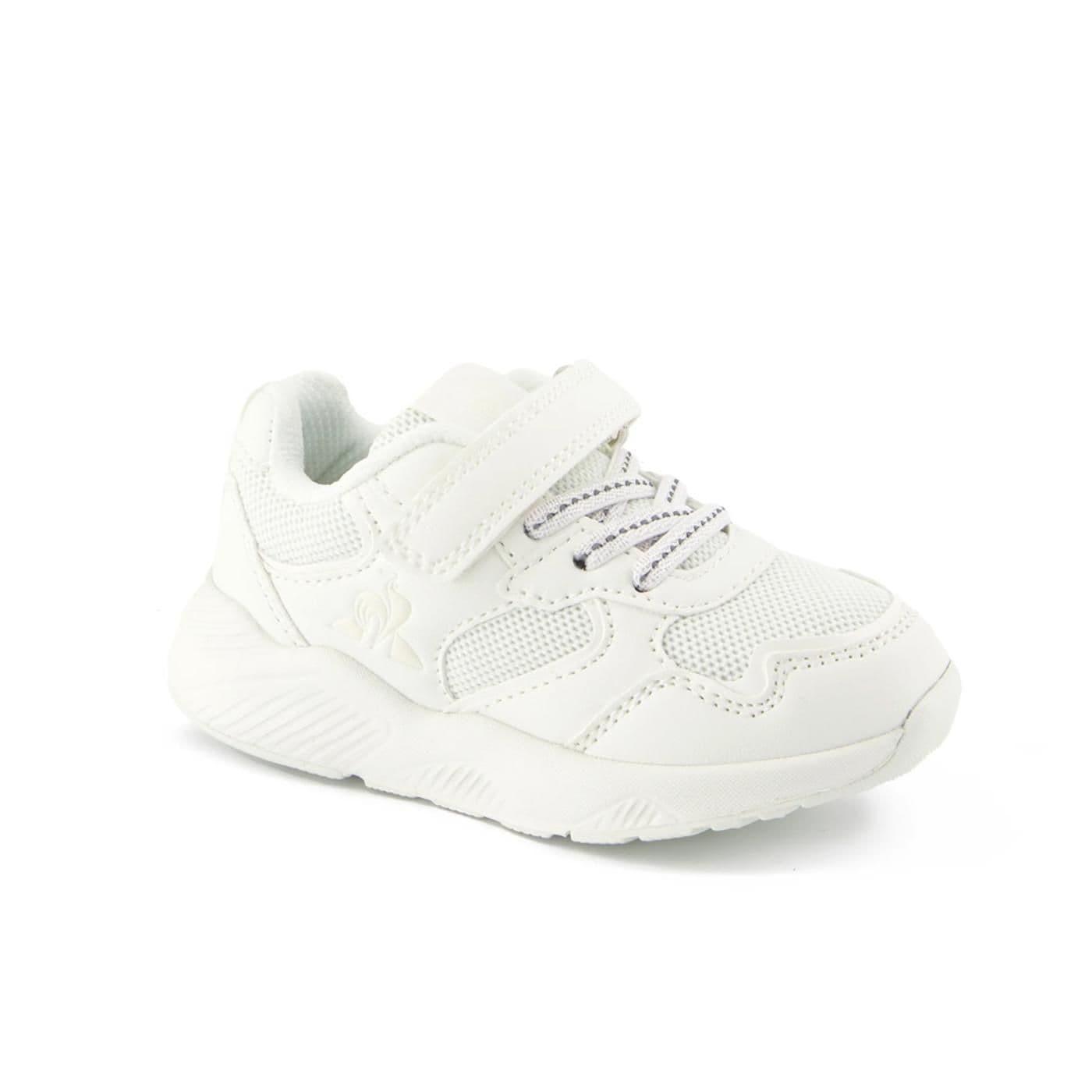 LCS RUNNER INF optical white image.
