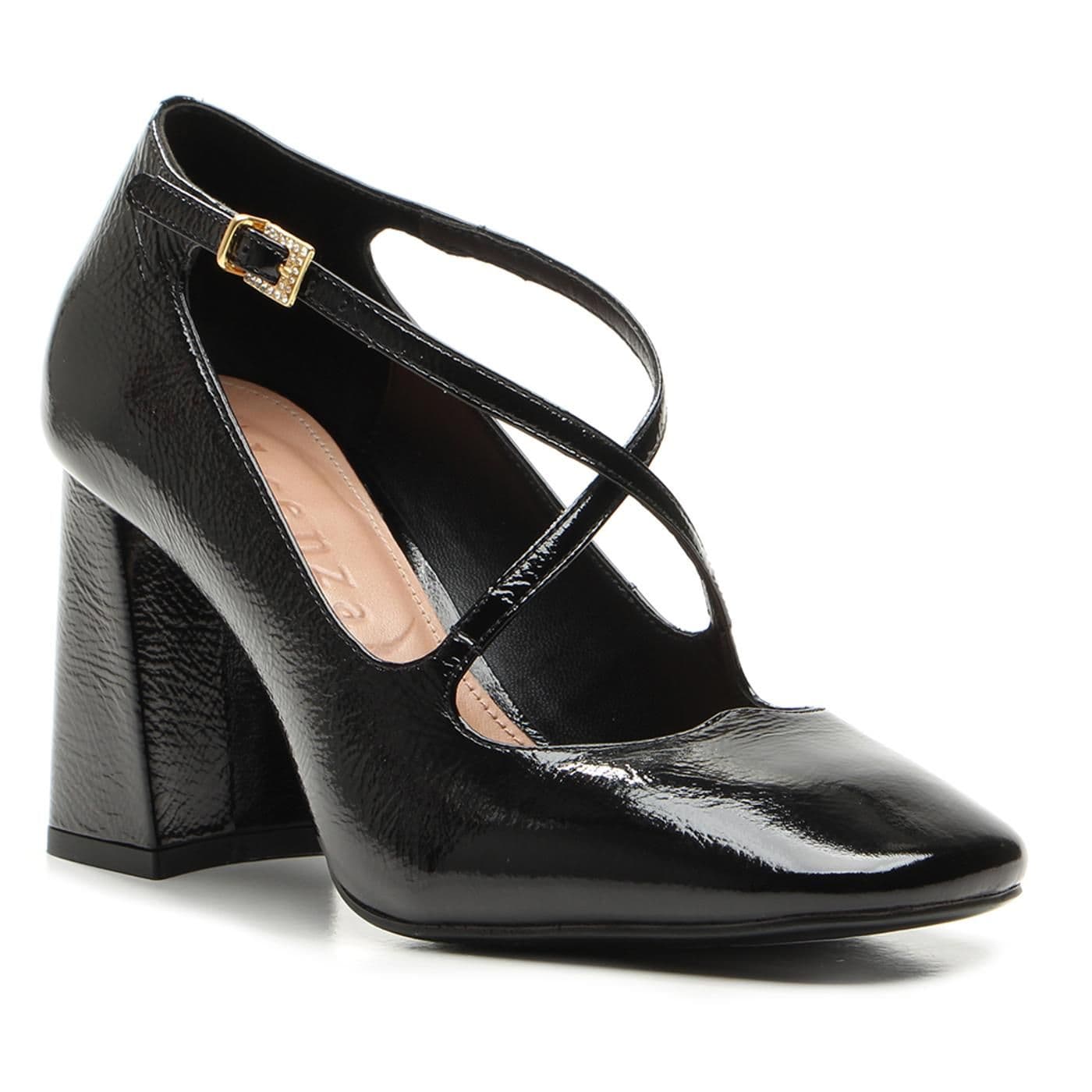 ANATOLIA 2193009 verniz show preto image.