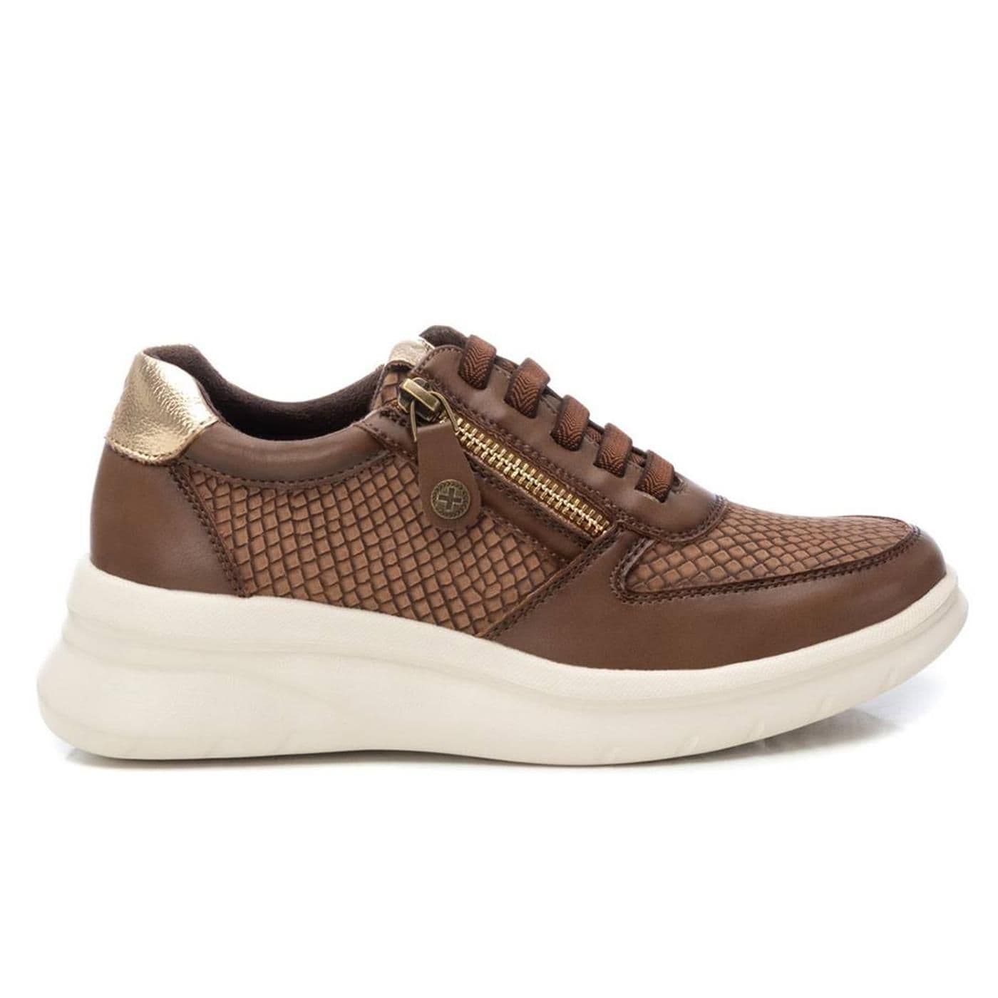 ZAPATO SRA143366-1 taupe image.