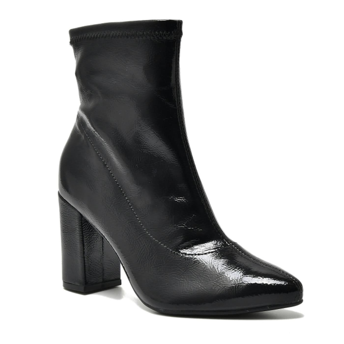 BOTÍN 021-004-01 preto/preto image.