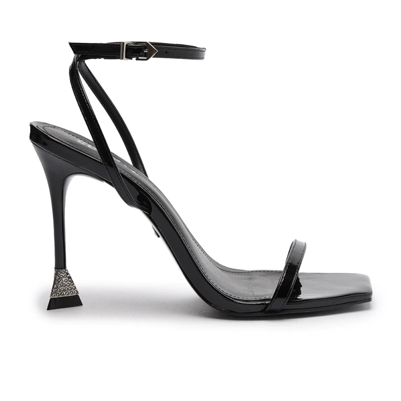 Sandalia de tacon S2200200010001U x125c - black image.