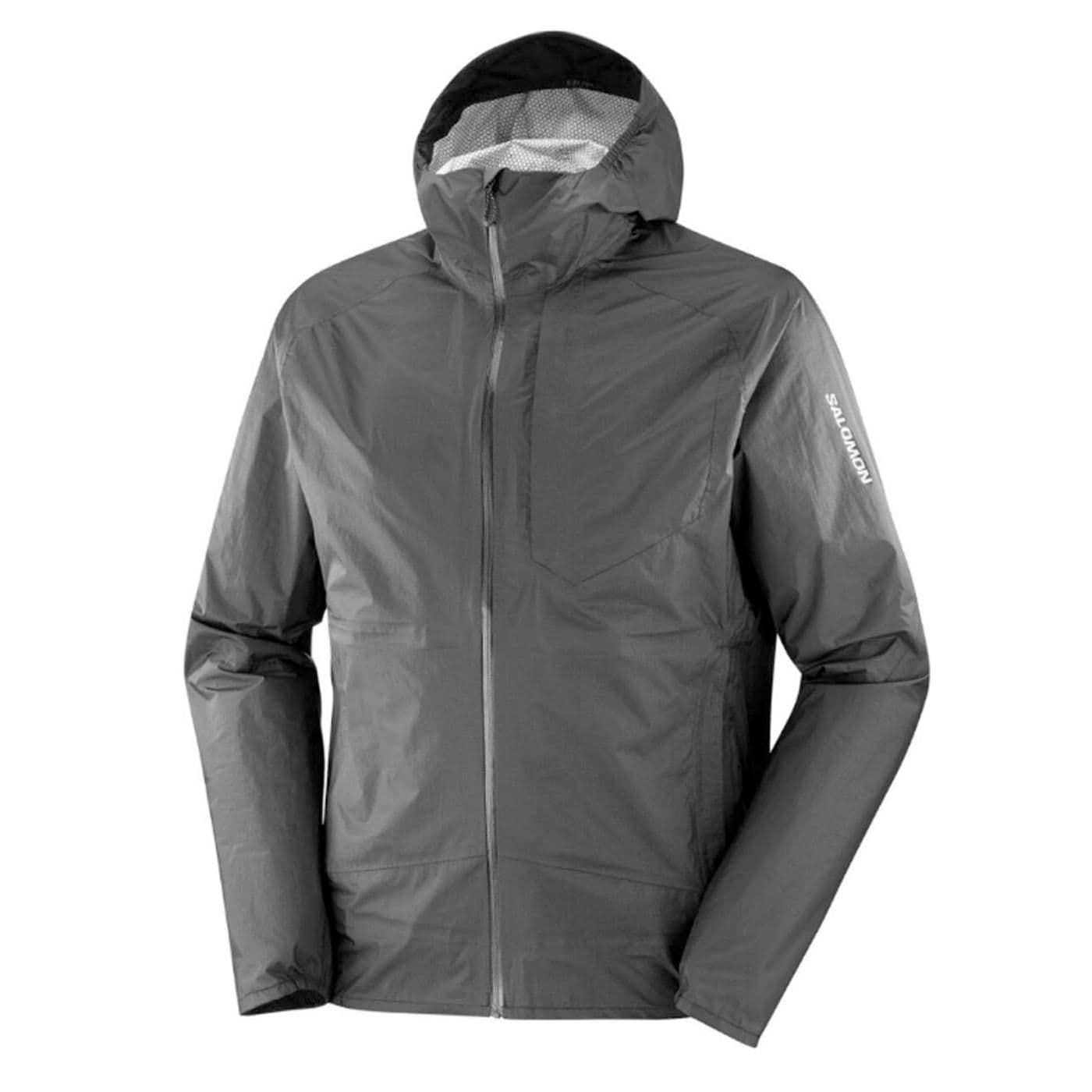 BONATTI WP JACKET M deep black image.