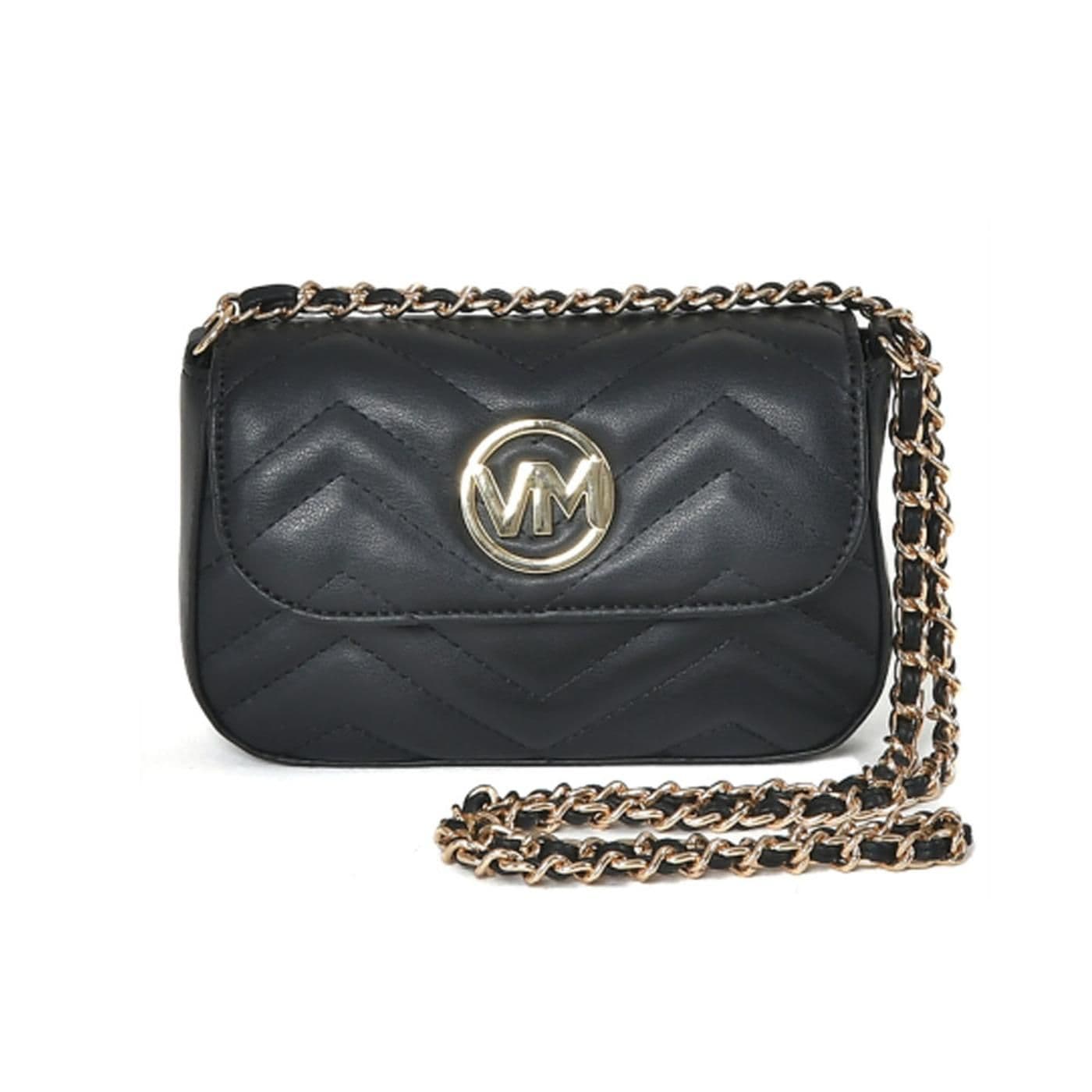 BOLSO B2-604-01 preto image.